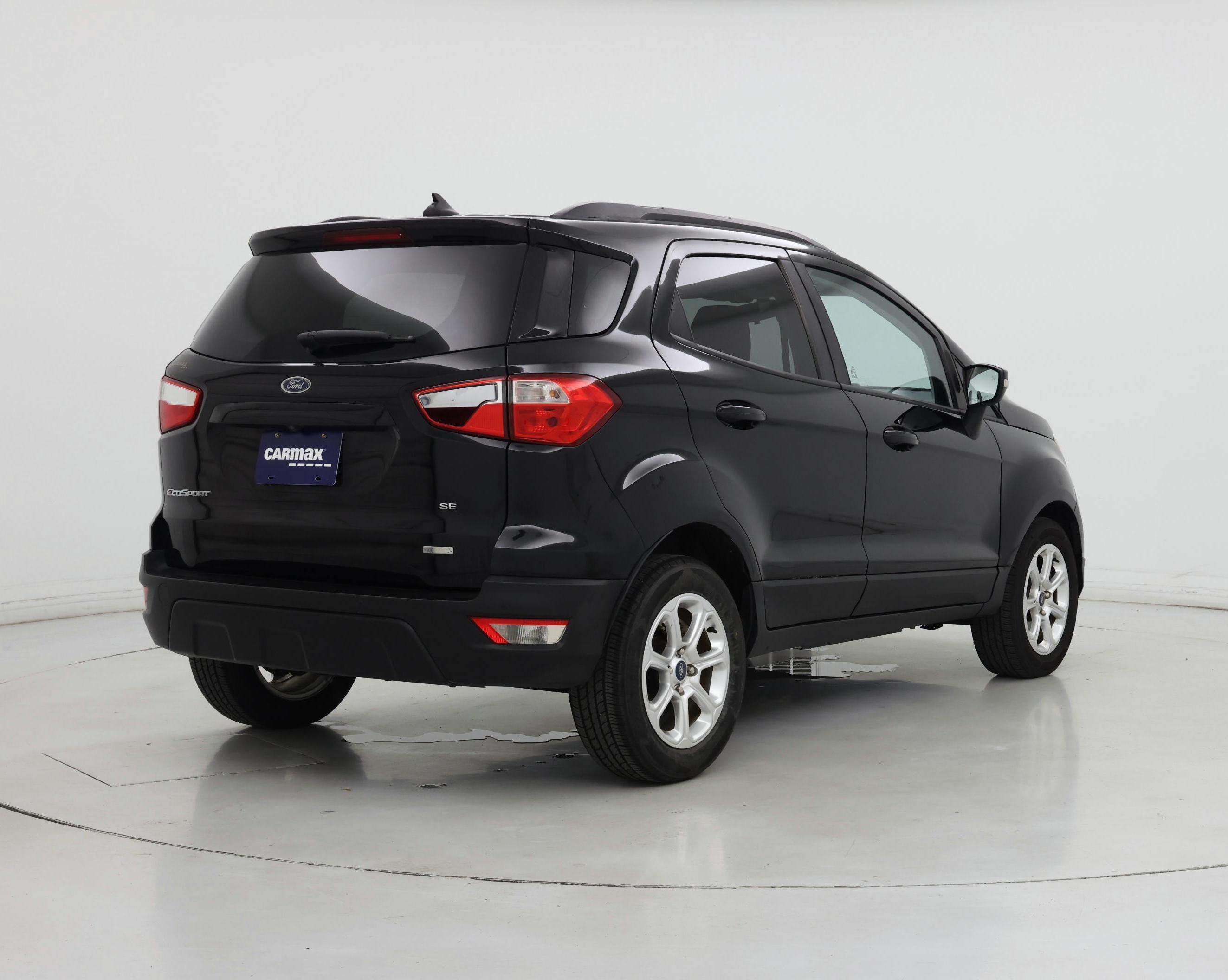Thumbnail: 2019 Ford EcoSport - 8