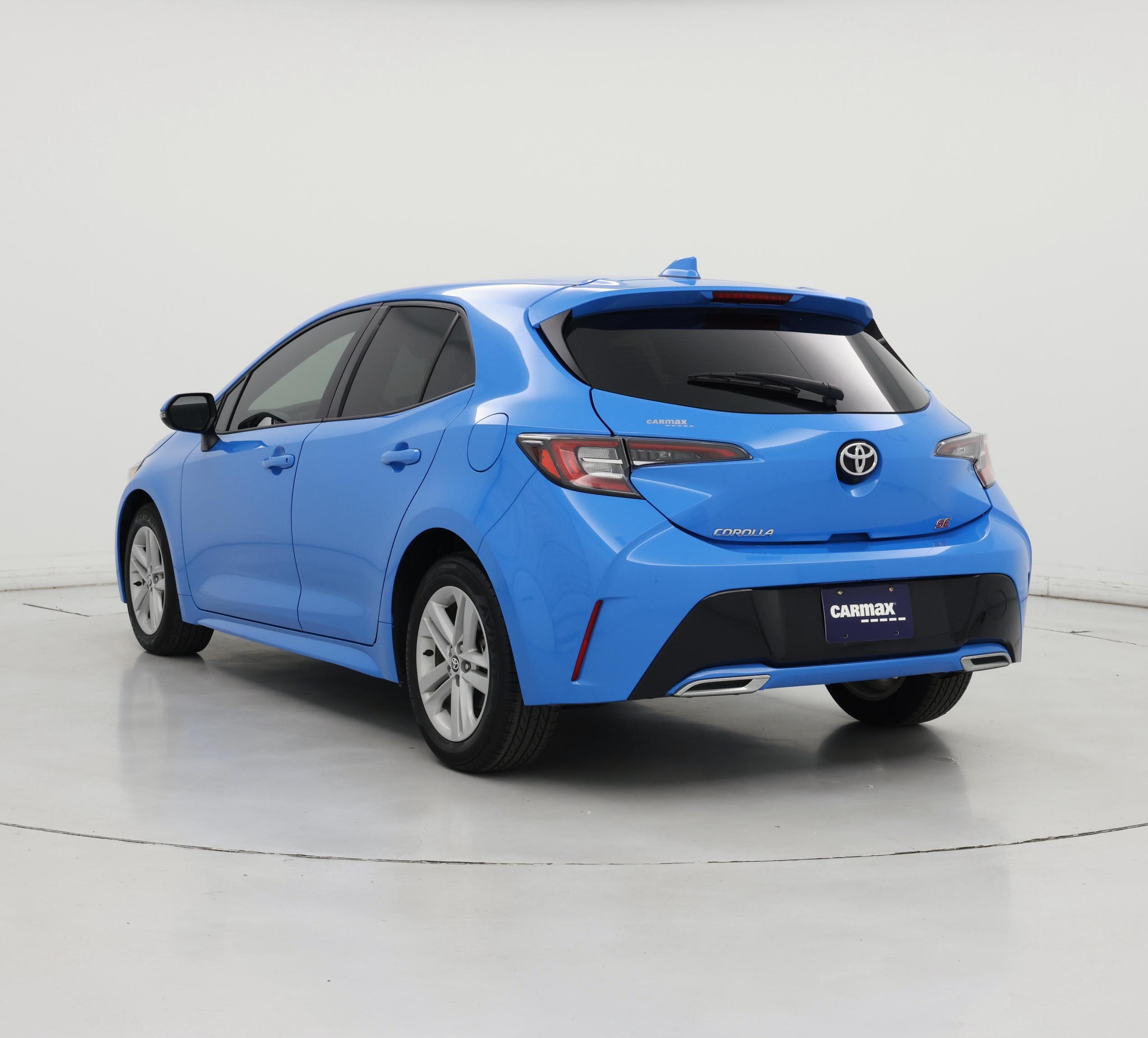 Thumbnail: 2022 Toyota Corolla - 2