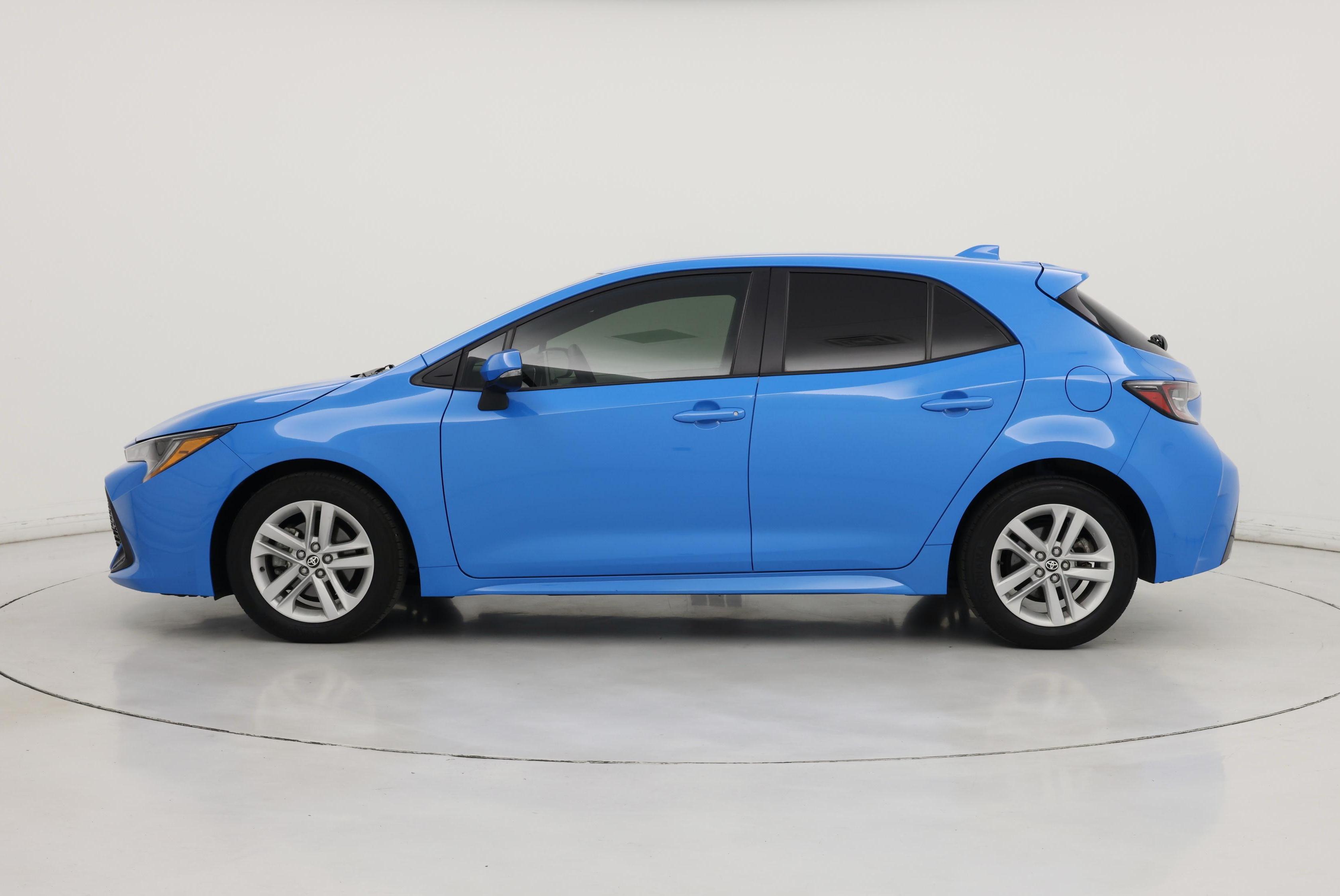 Thumbnail: 2022 Toyota Corolla - 3