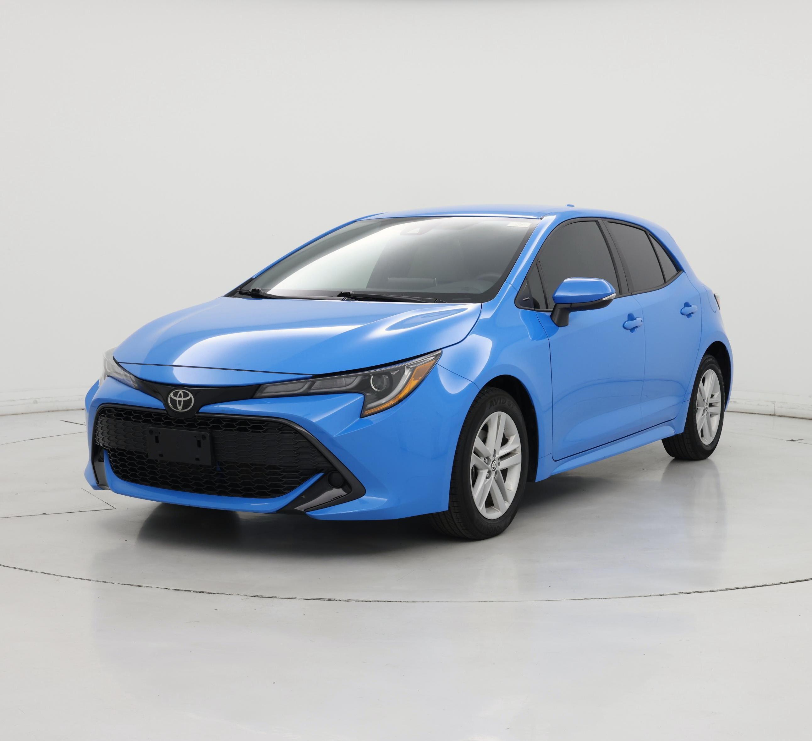 Thumbnail: 2022 Toyota Corolla - 4
