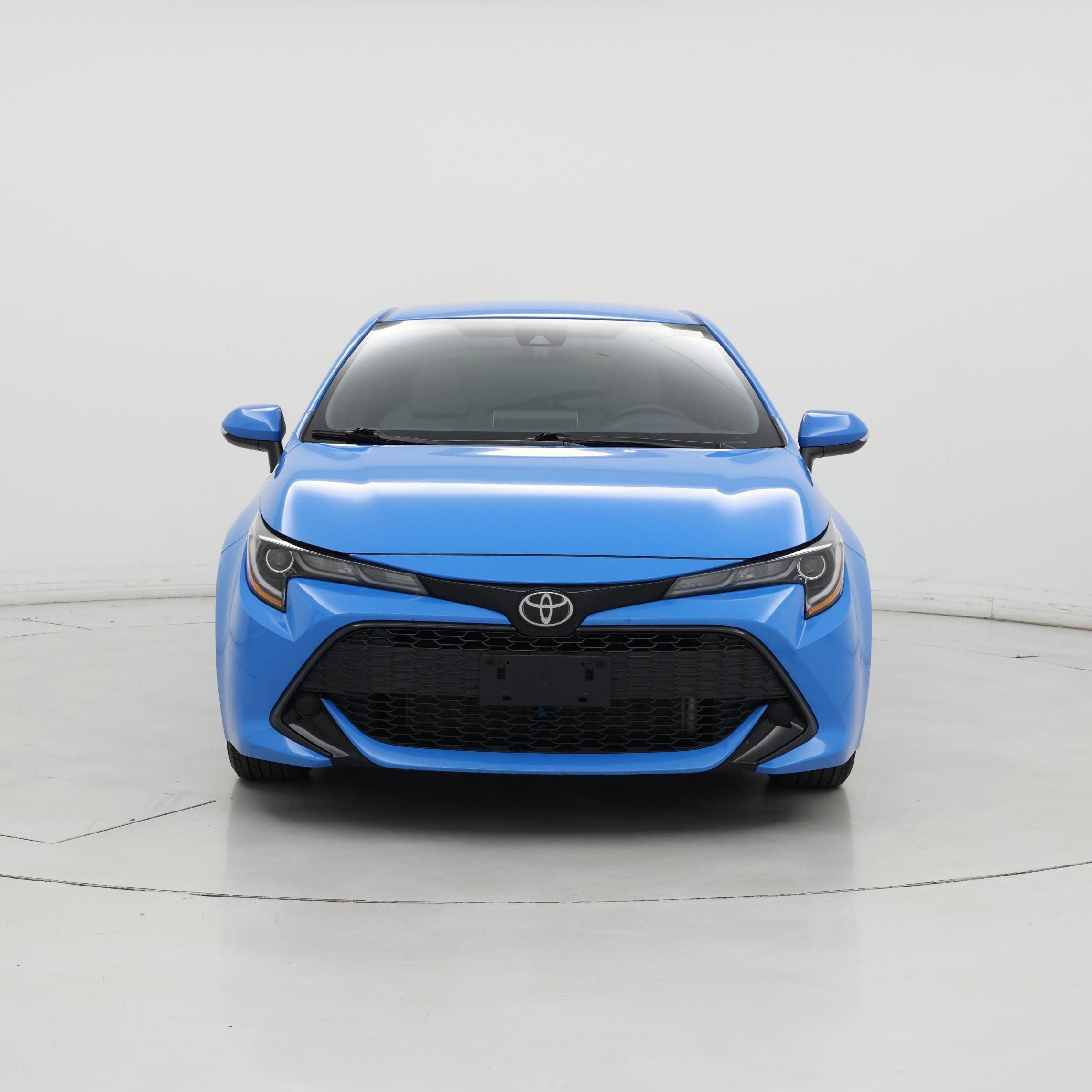 Thumbnail: 2022 Toyota Corolla - 5