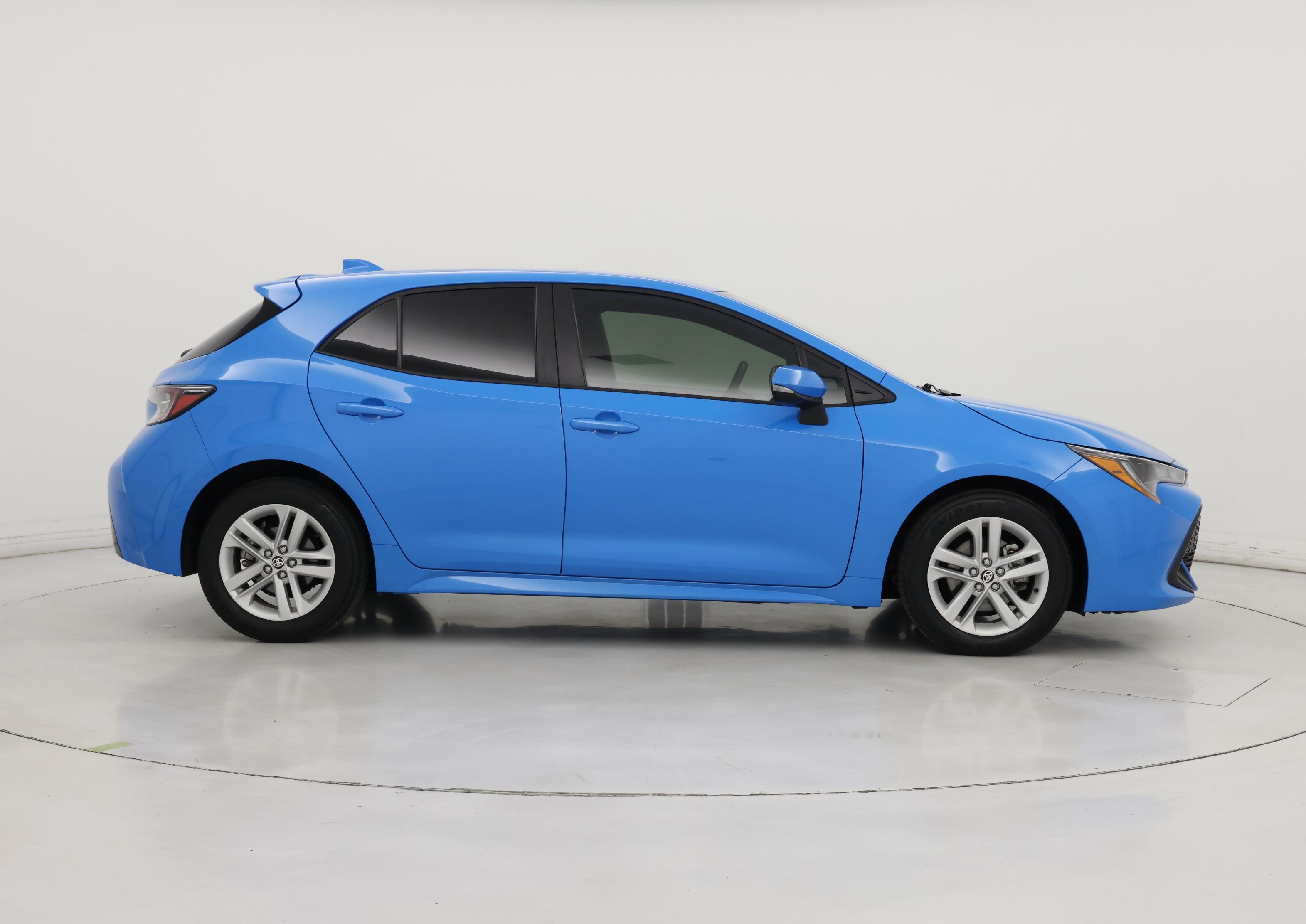 Thumbnail: 2022 Toyota Corolla - 7