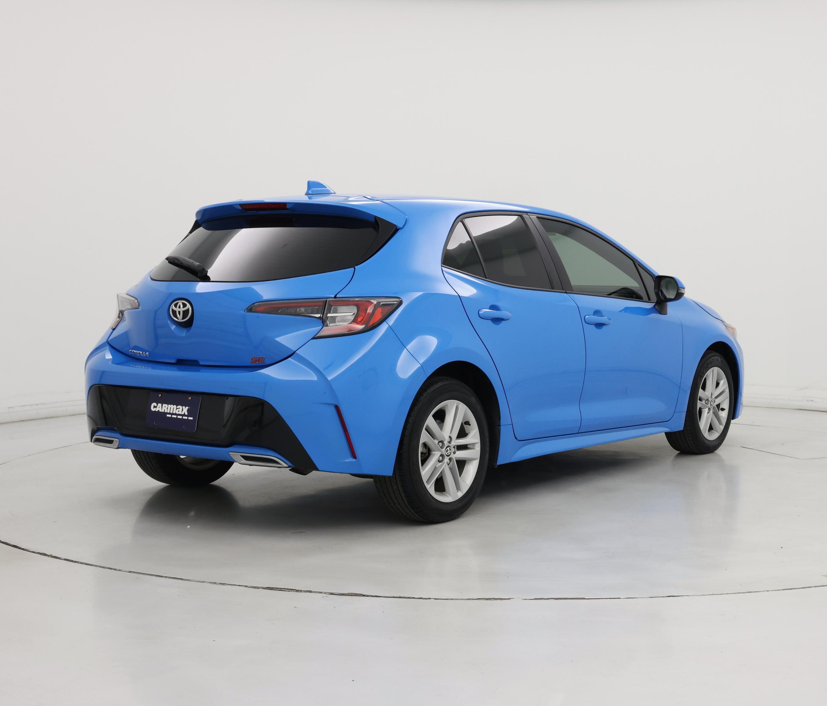 Thumbnail: 2022 Toyota Corolla - 8