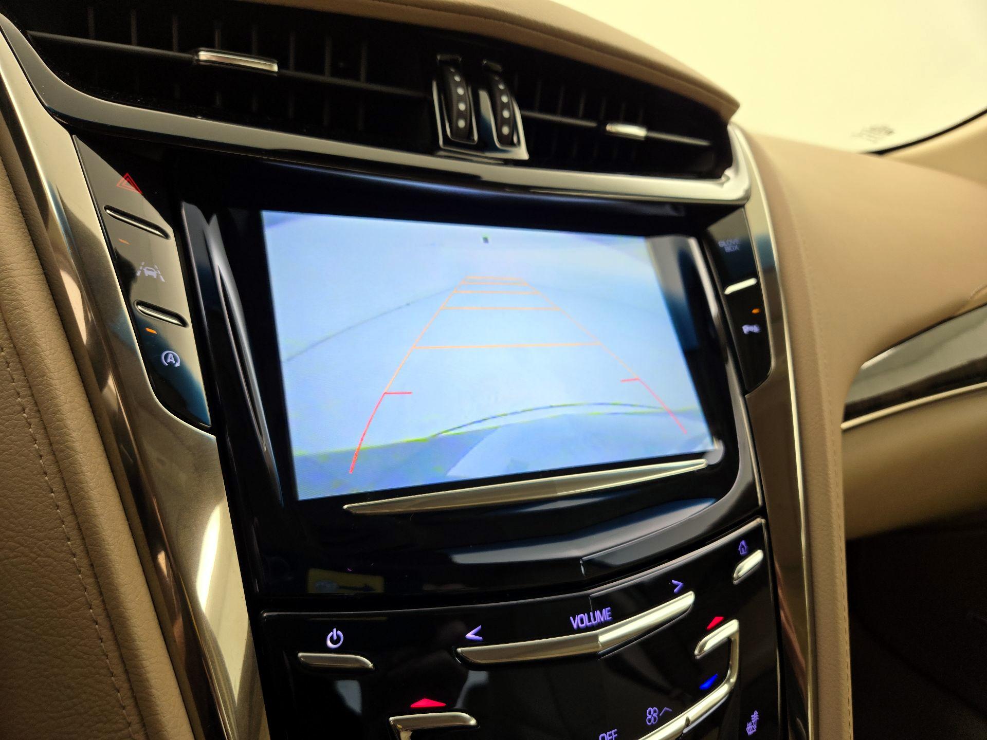 Thumbnail: 2016 Cadillac CTS - 15