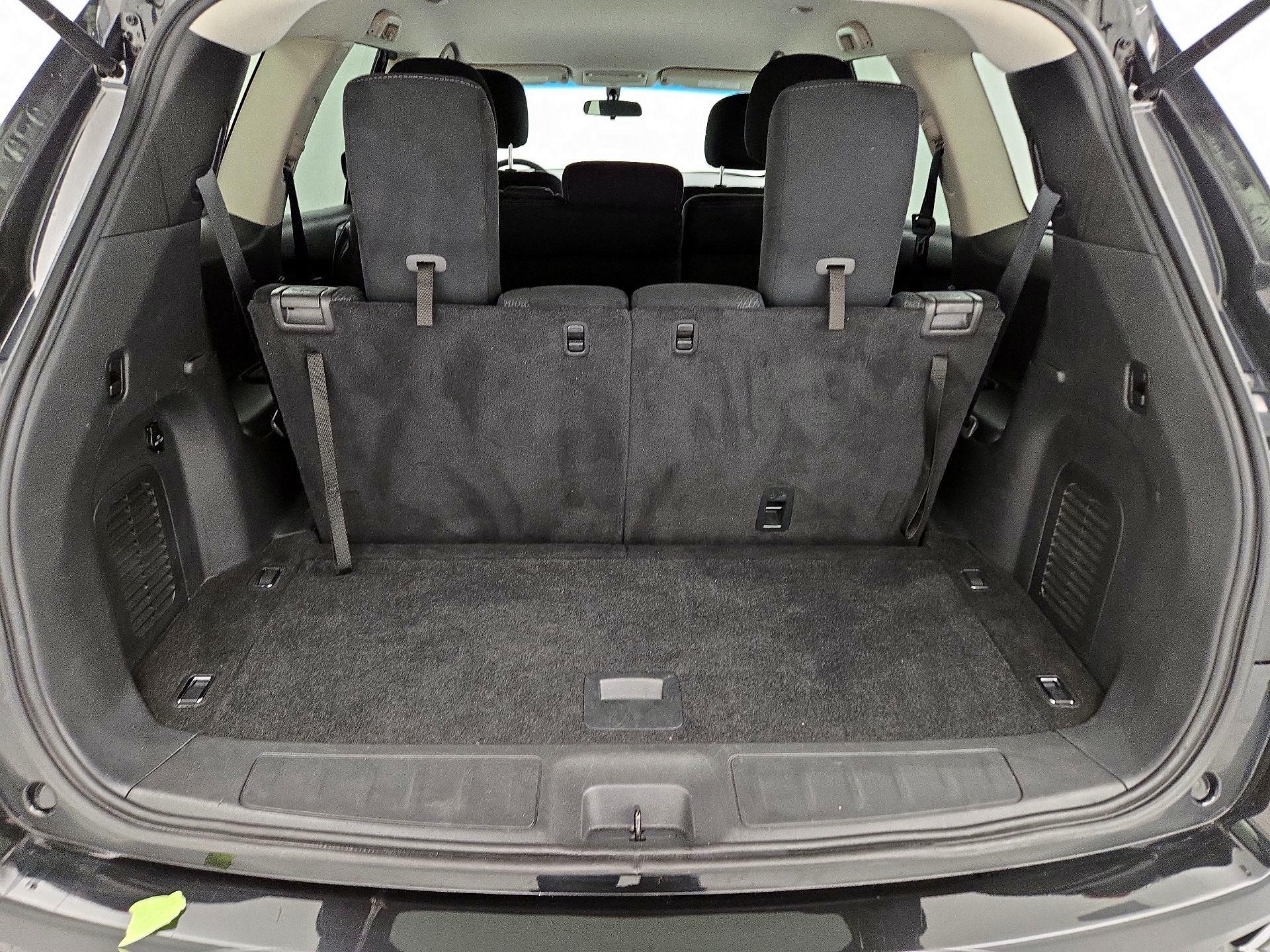 Thumbnail: 2016 Nissan Pathfinder - 19