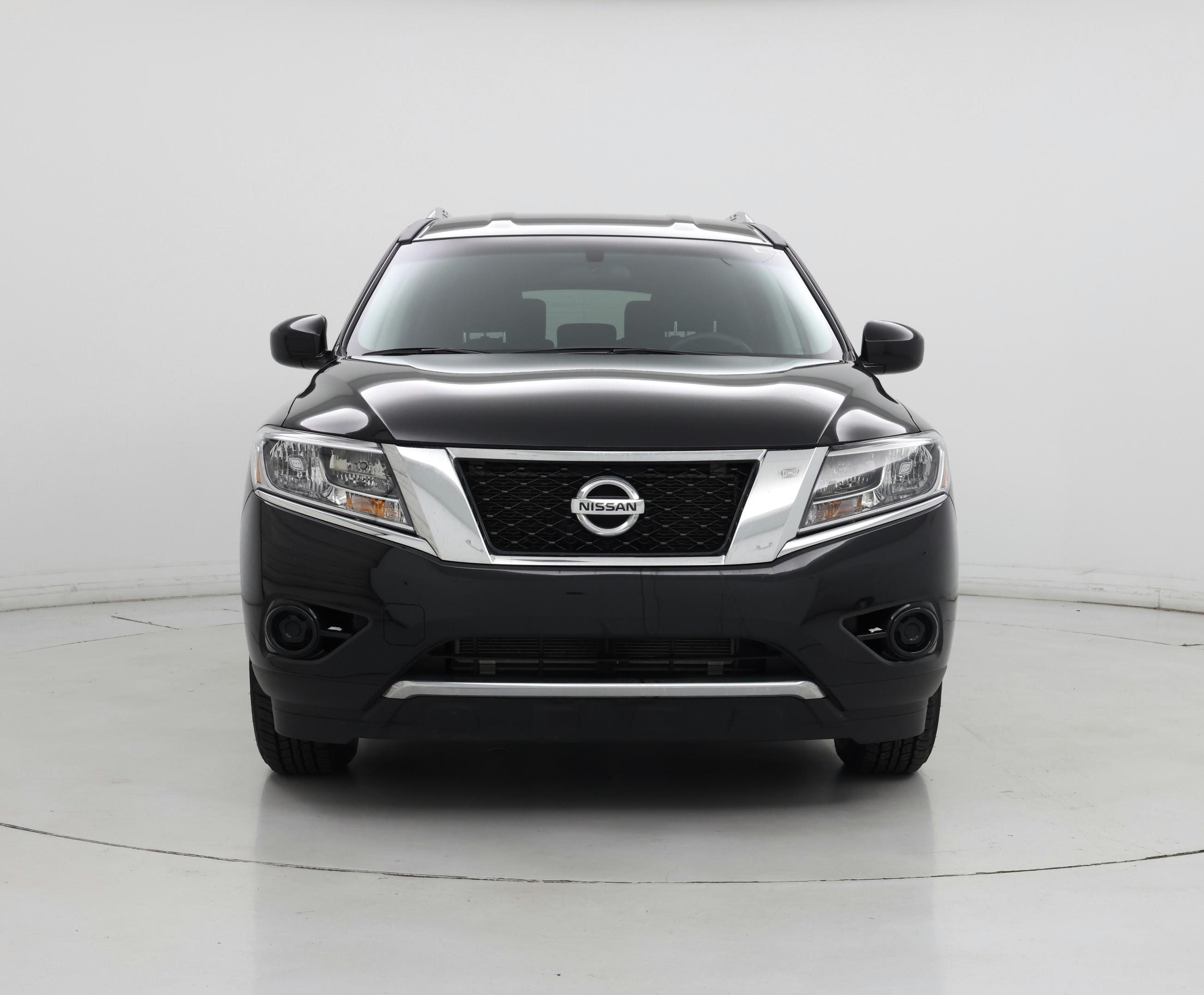 Thumbnail: 2016 Nissan Pathfinder - 5