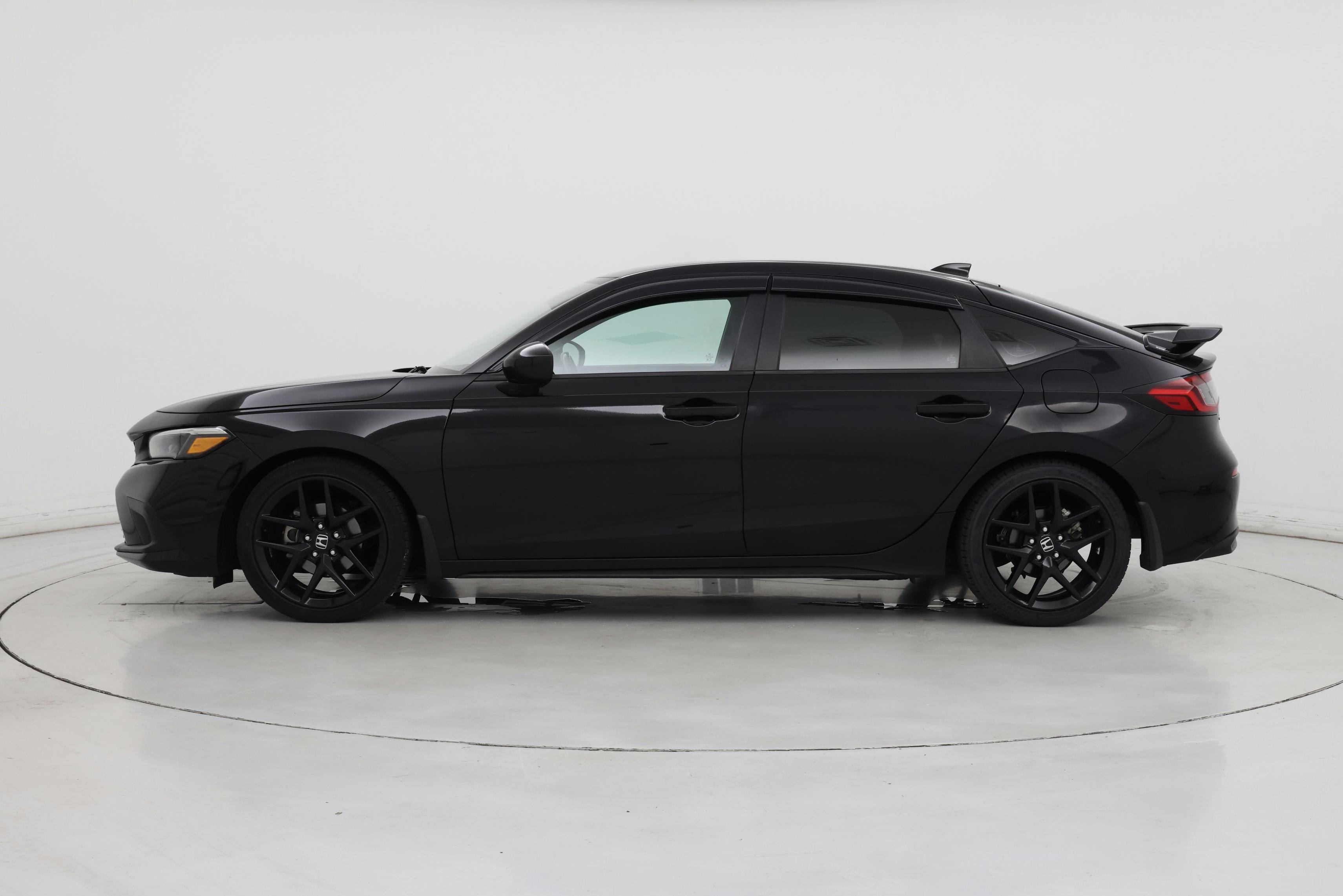 Thumbnail: 2022 Honda Civic - 3