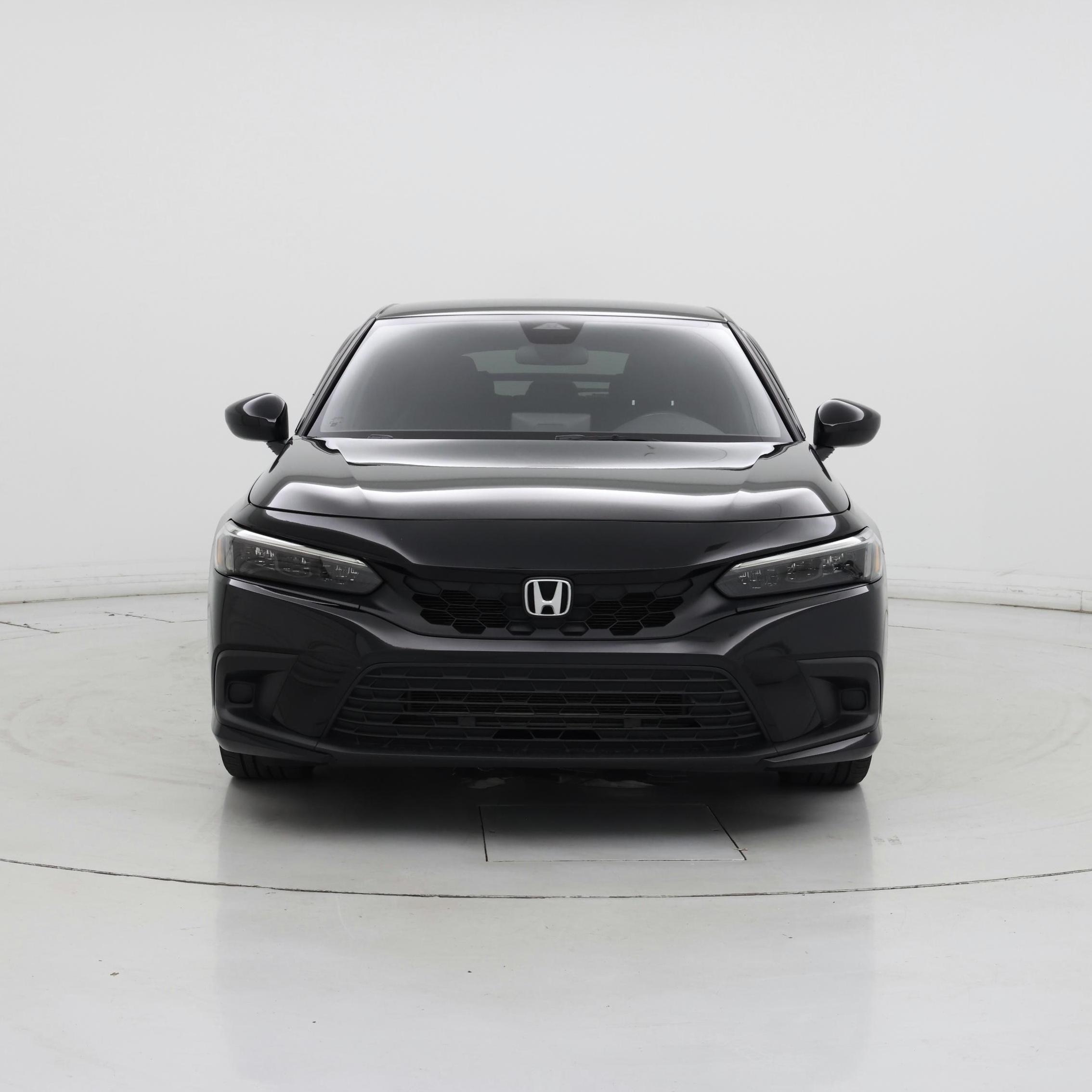 Thumbnail: 2022 Honda Civic - 5