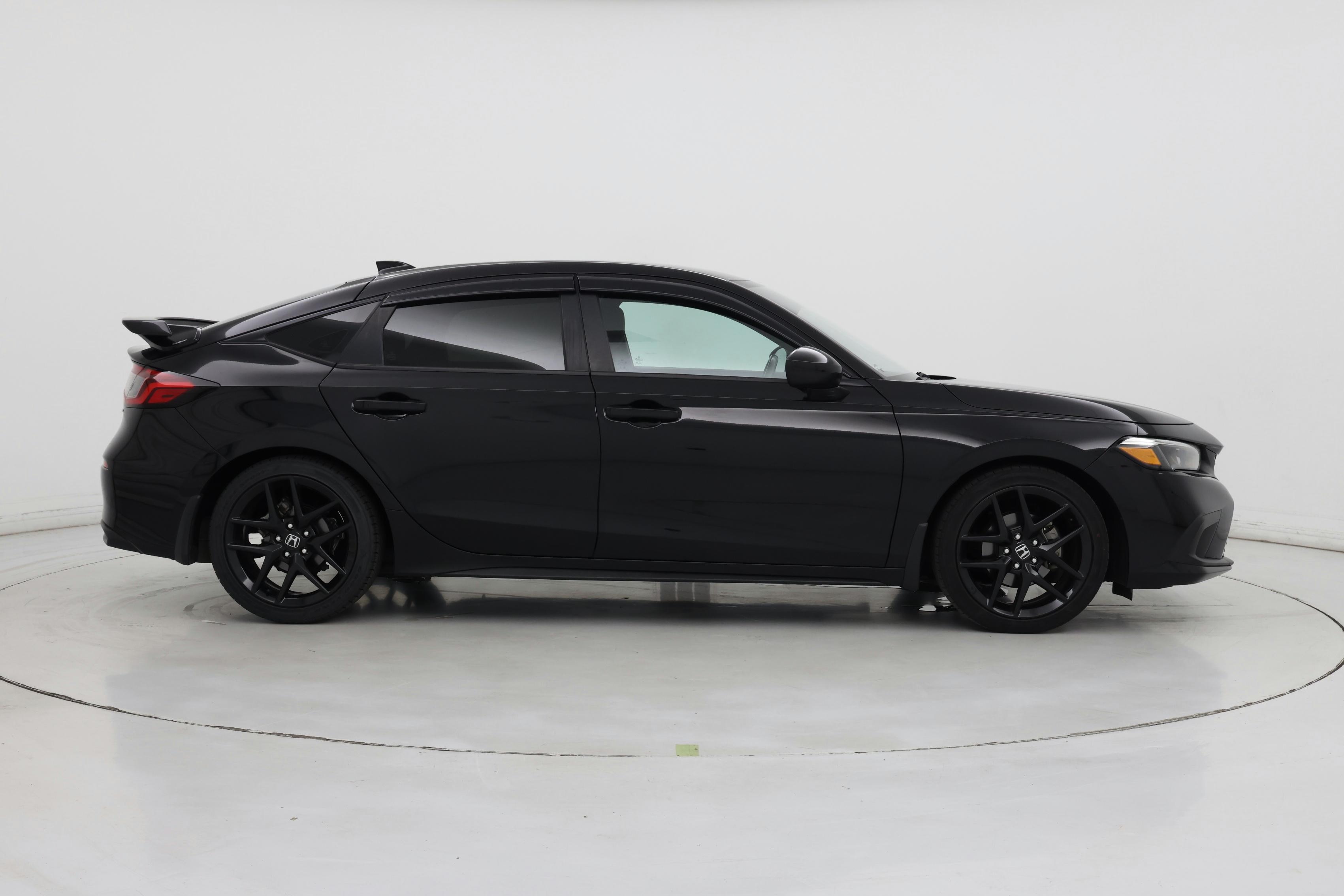 Thumbnail: 2022 Honda Civic - 7