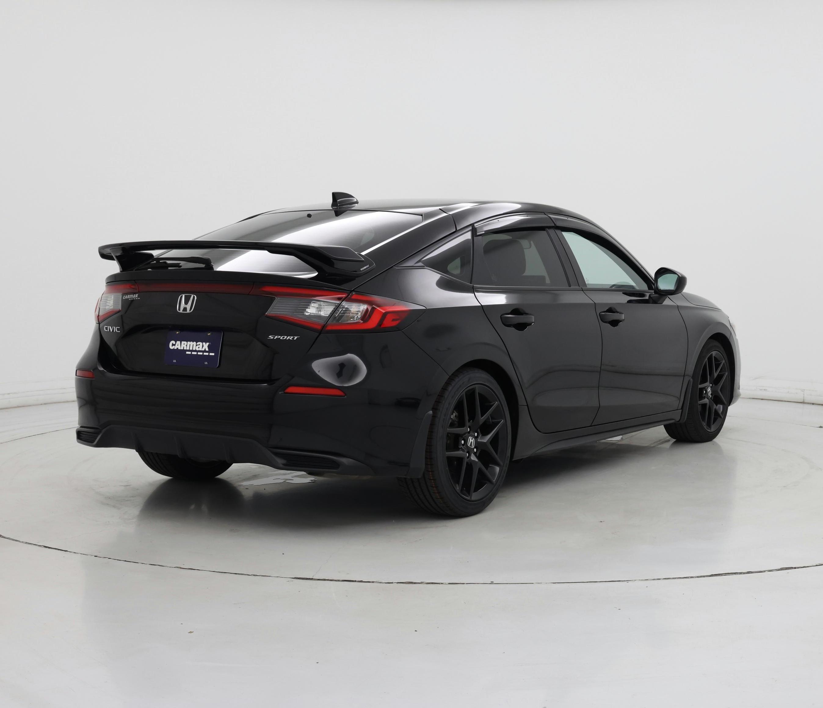 Thumbnail: 2022 Honda Civic - 8