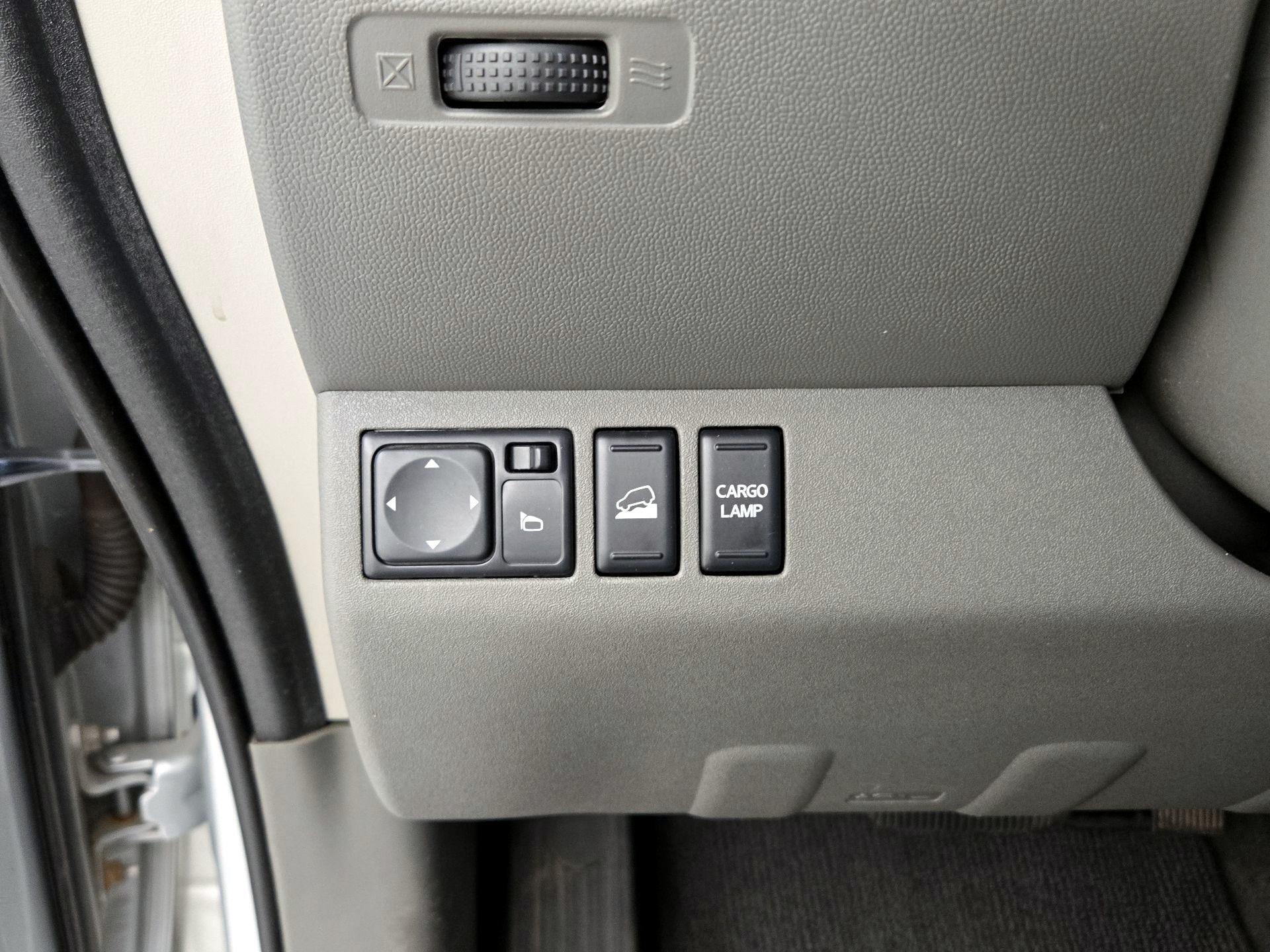 Thumbnail: 2019 Nissan Frontier - 13
