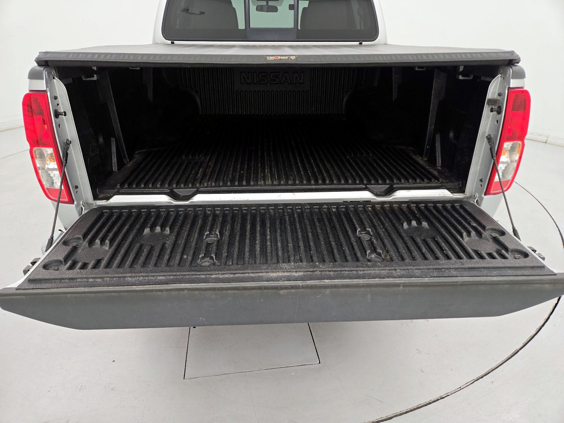 Thumbnail: 2019 Nissan Frontier - 20