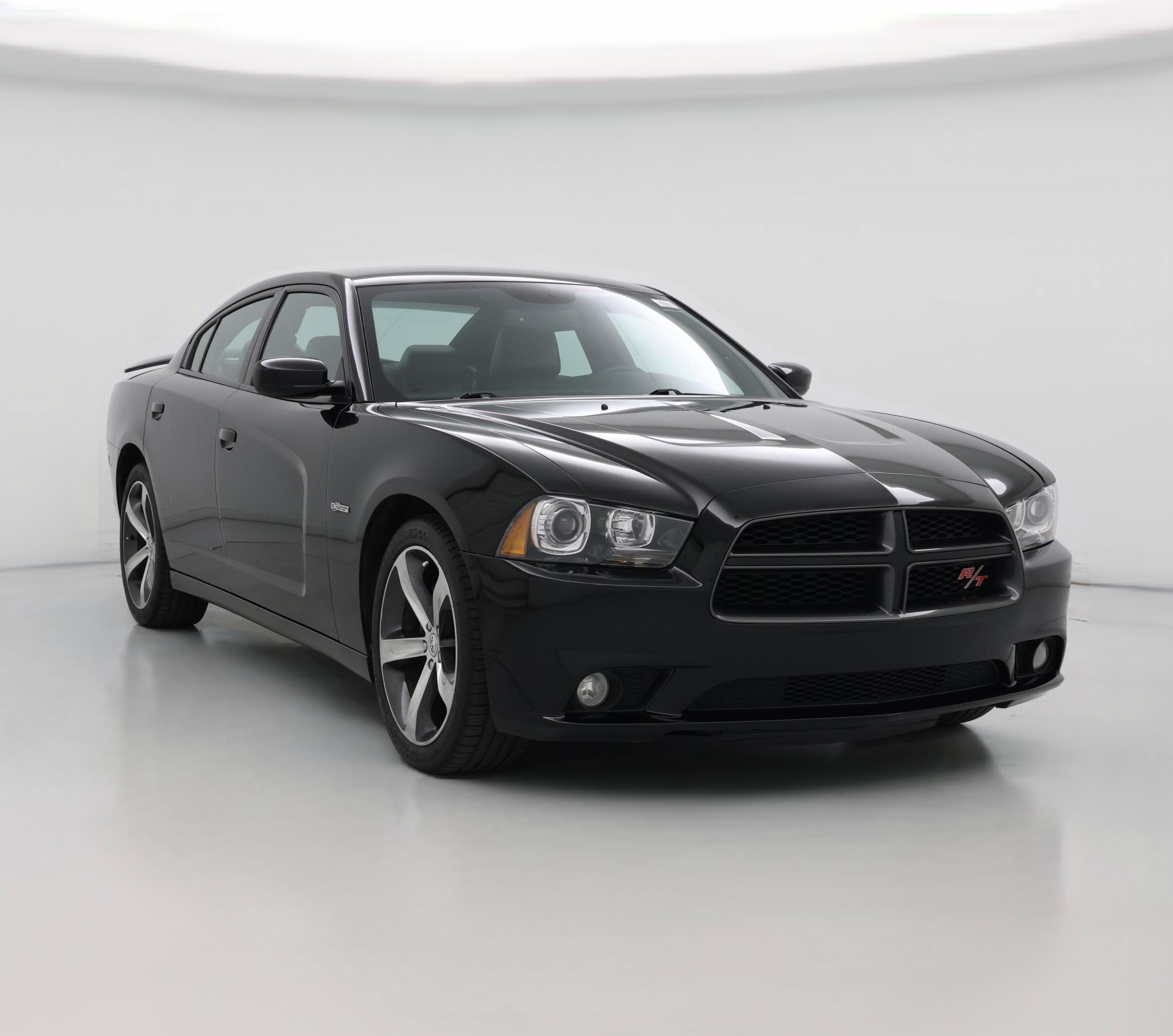 Thumbnail: 2014 Dodge Charger - 1