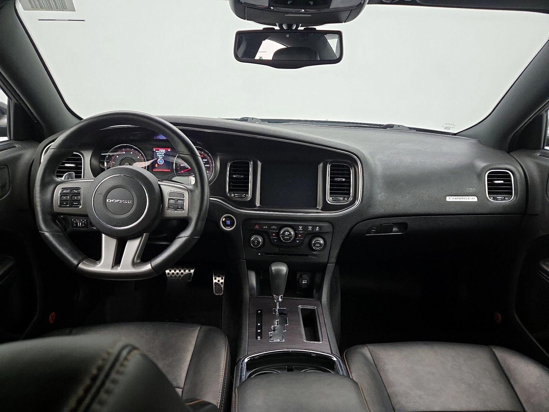 Thumbnail: 2014 Dodge Charger - 9