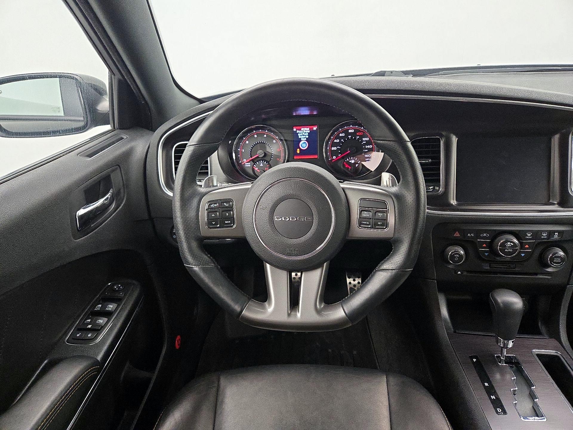 Thumbnail: 2014 Dodge Charger - 10