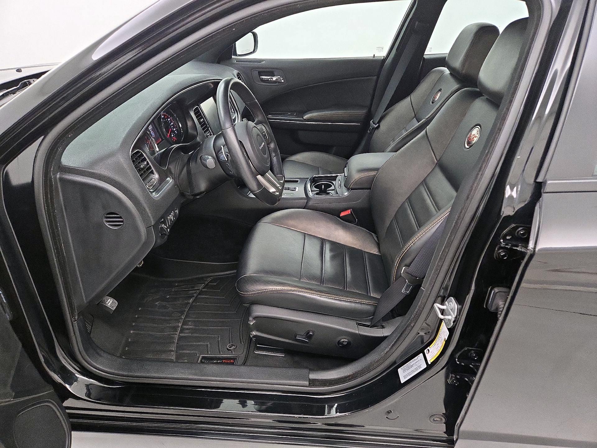 Thumbnail: 2014 Dodge Charger - 11