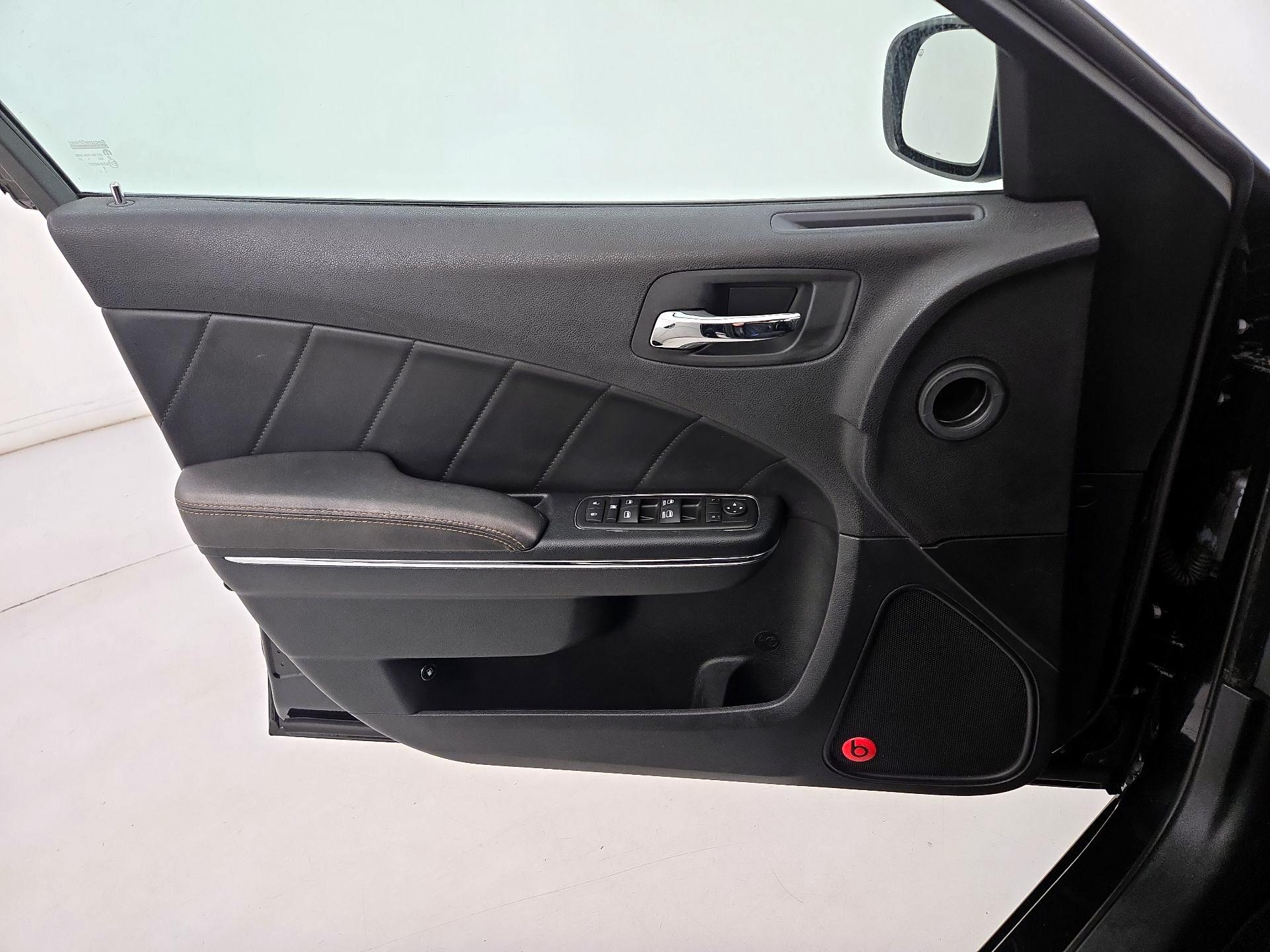 Thumbnail: 2014 Dodge Charger - 12