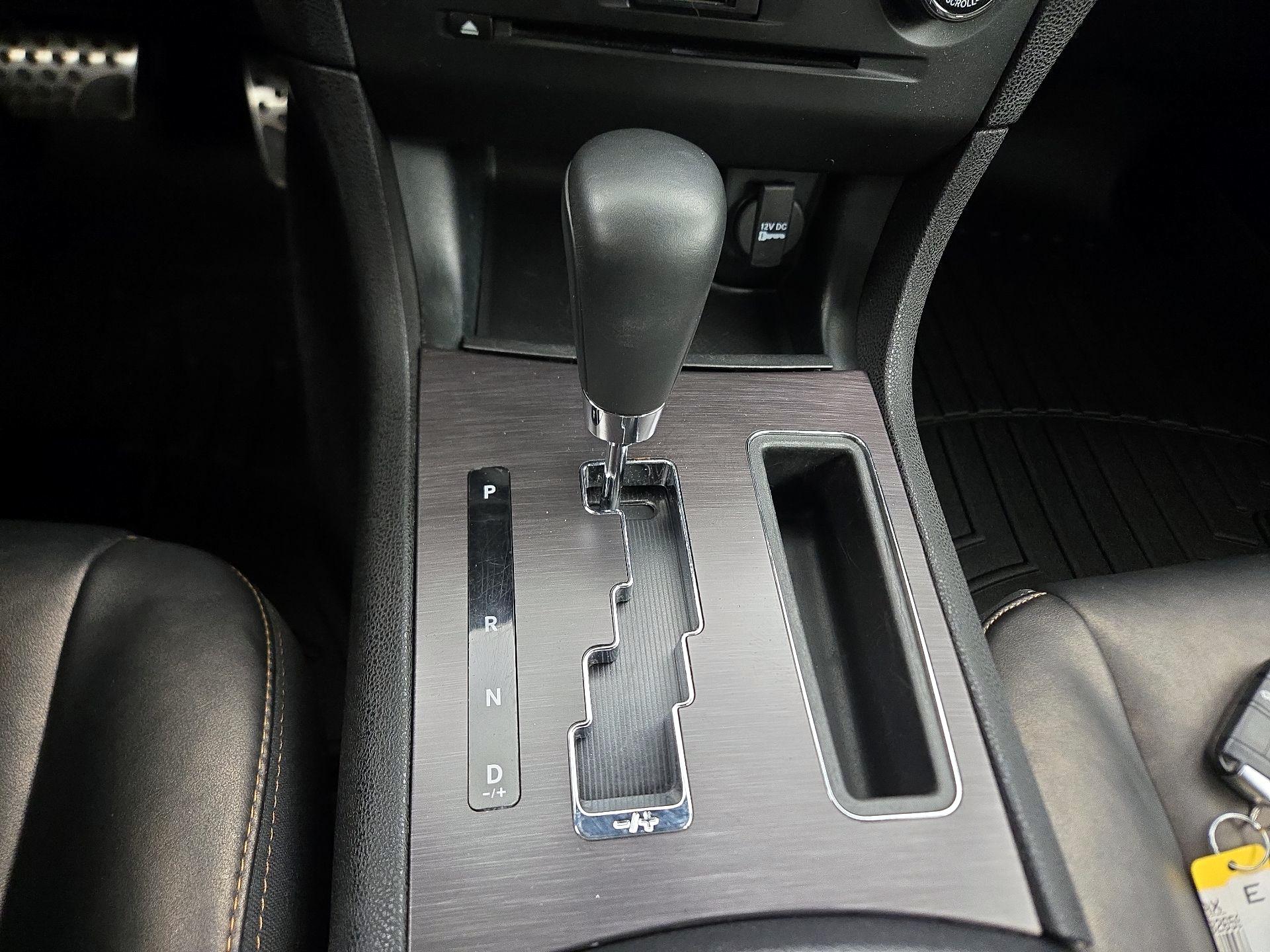 Thumbnail: 2014 Dodge Charger - 16