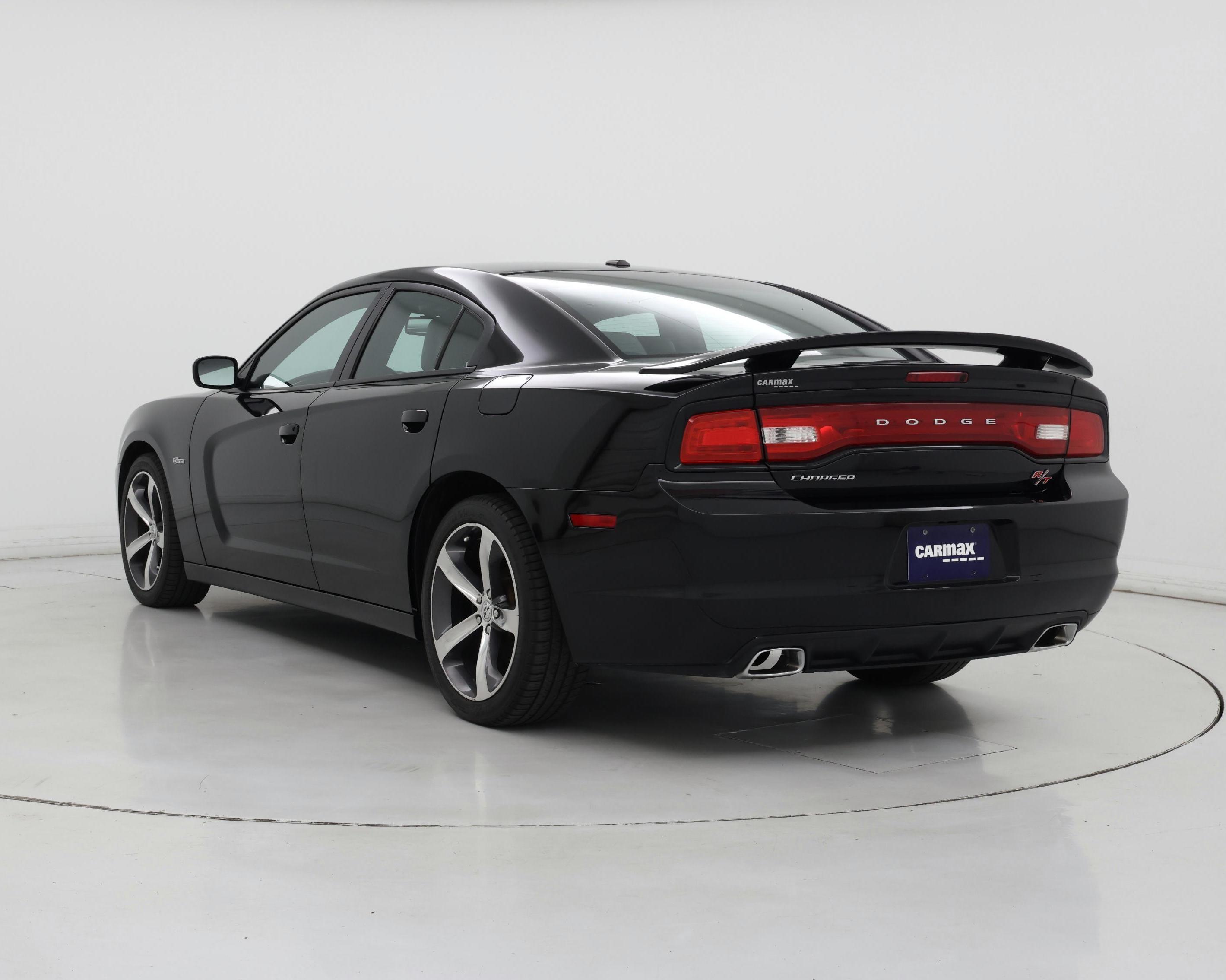 Thumbnail: 2014 Dodge Charger - 2