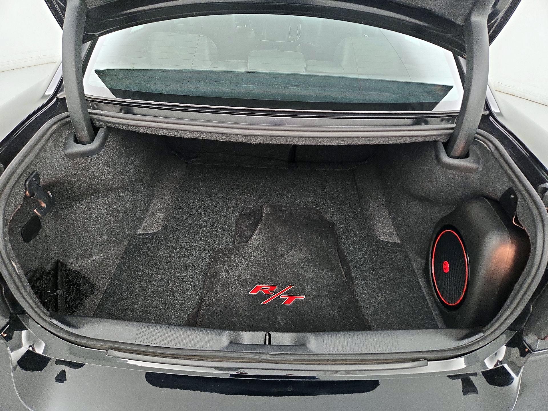 Thumbnail: 2014 Dodge Charger - 19