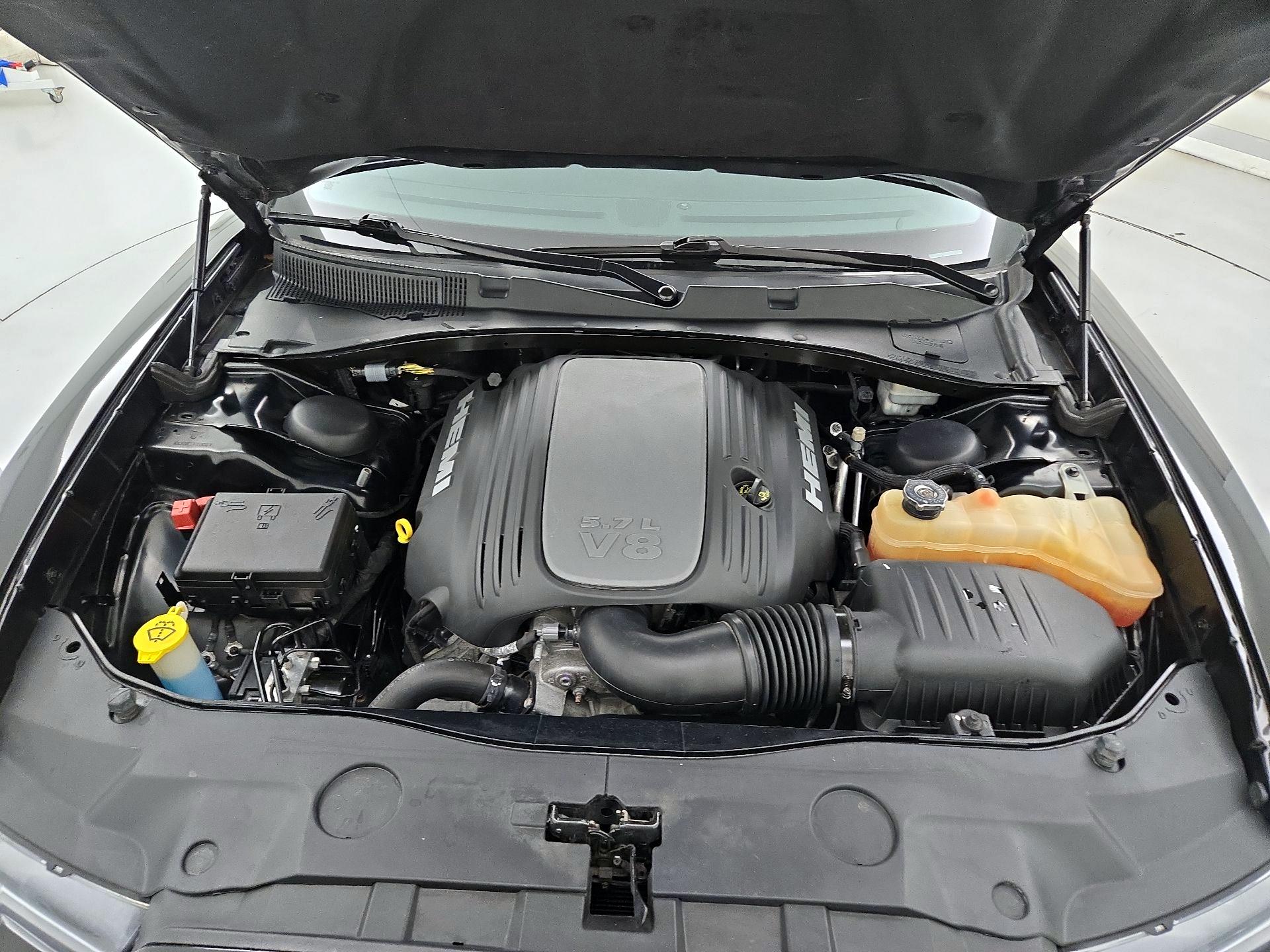 Thumbnail: 2014 Dodge Charger - 20