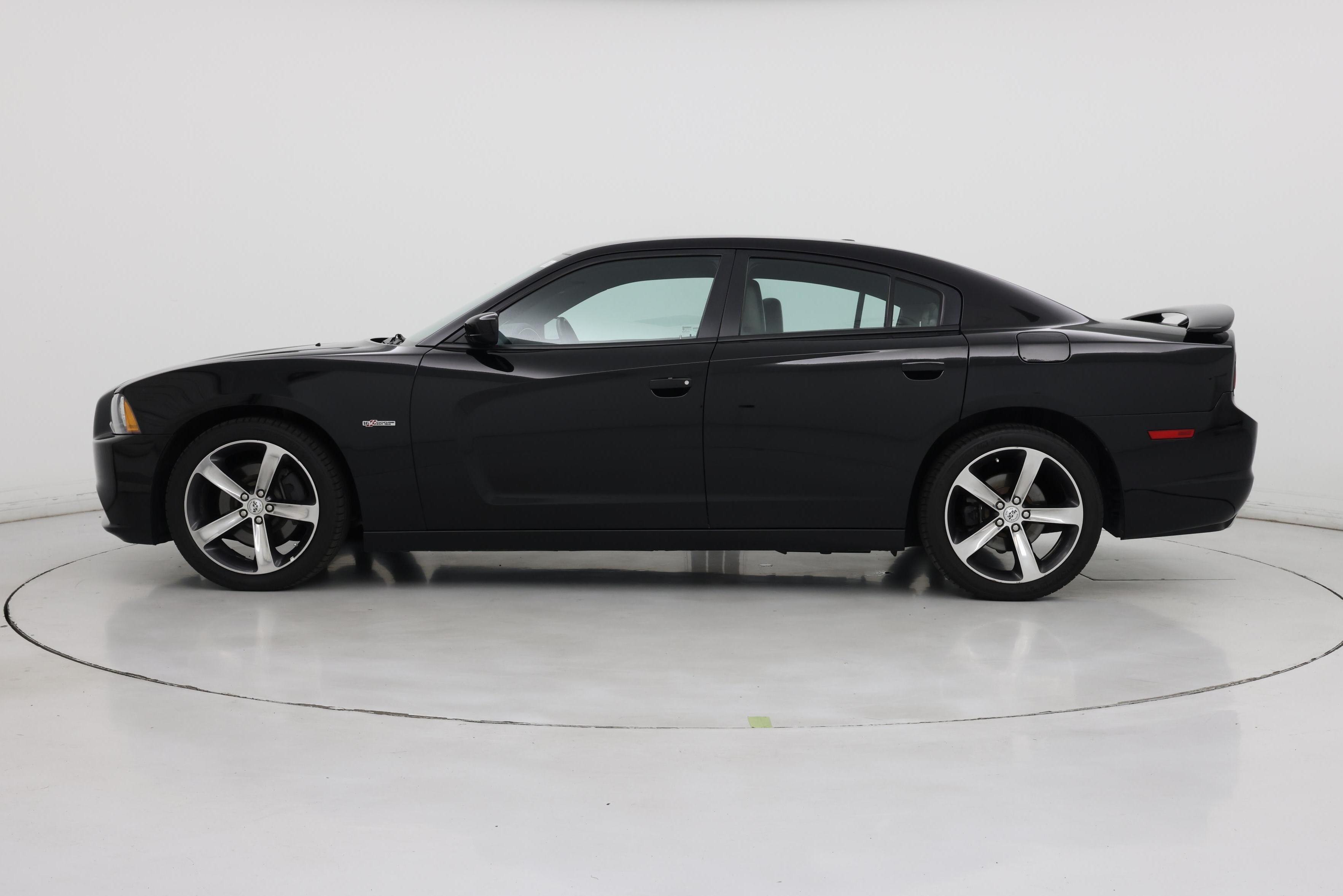 Thumbnail: 2014 Dodge Charger - 3
