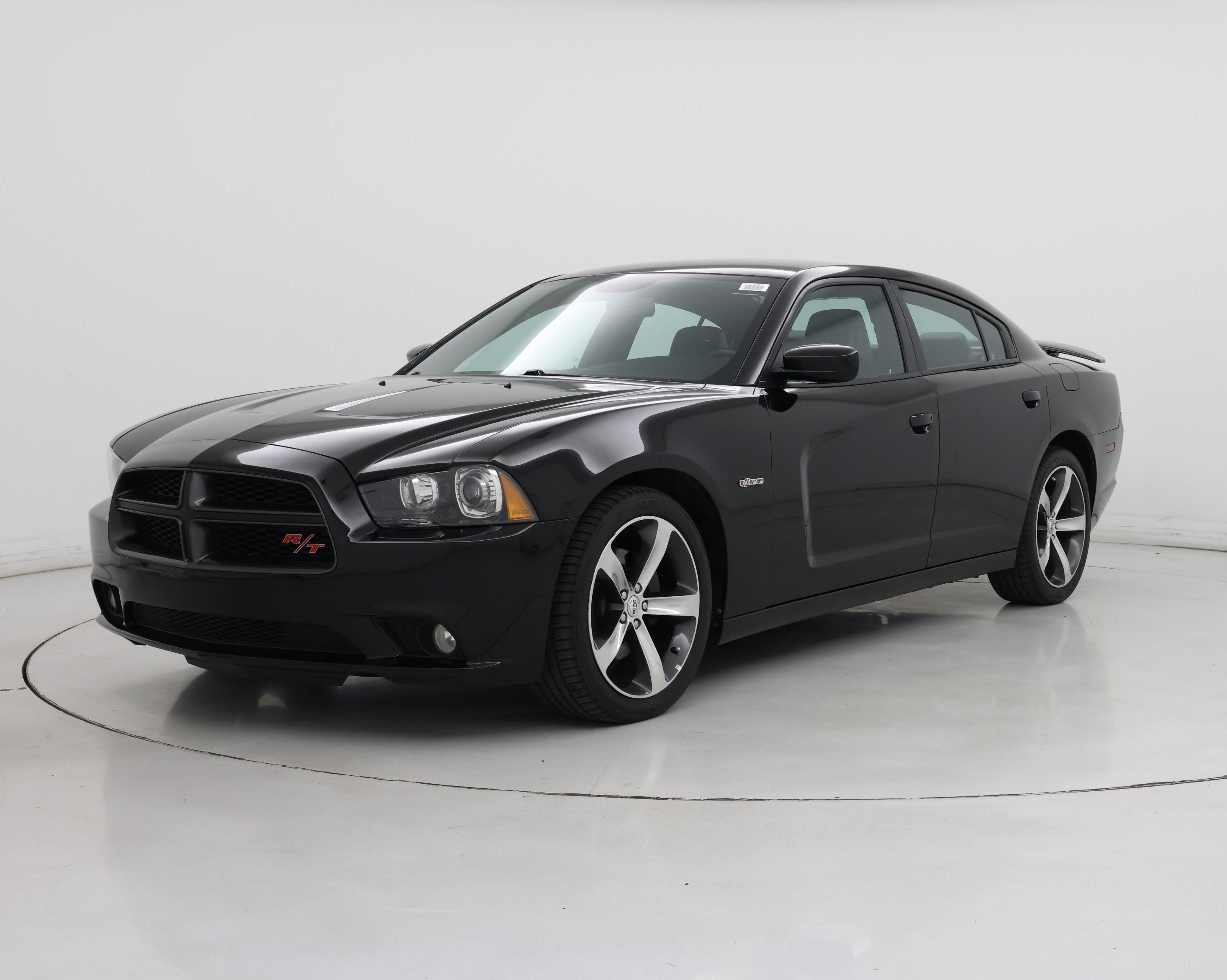 Thumbnail: 2014 Dodge Charger - 4
