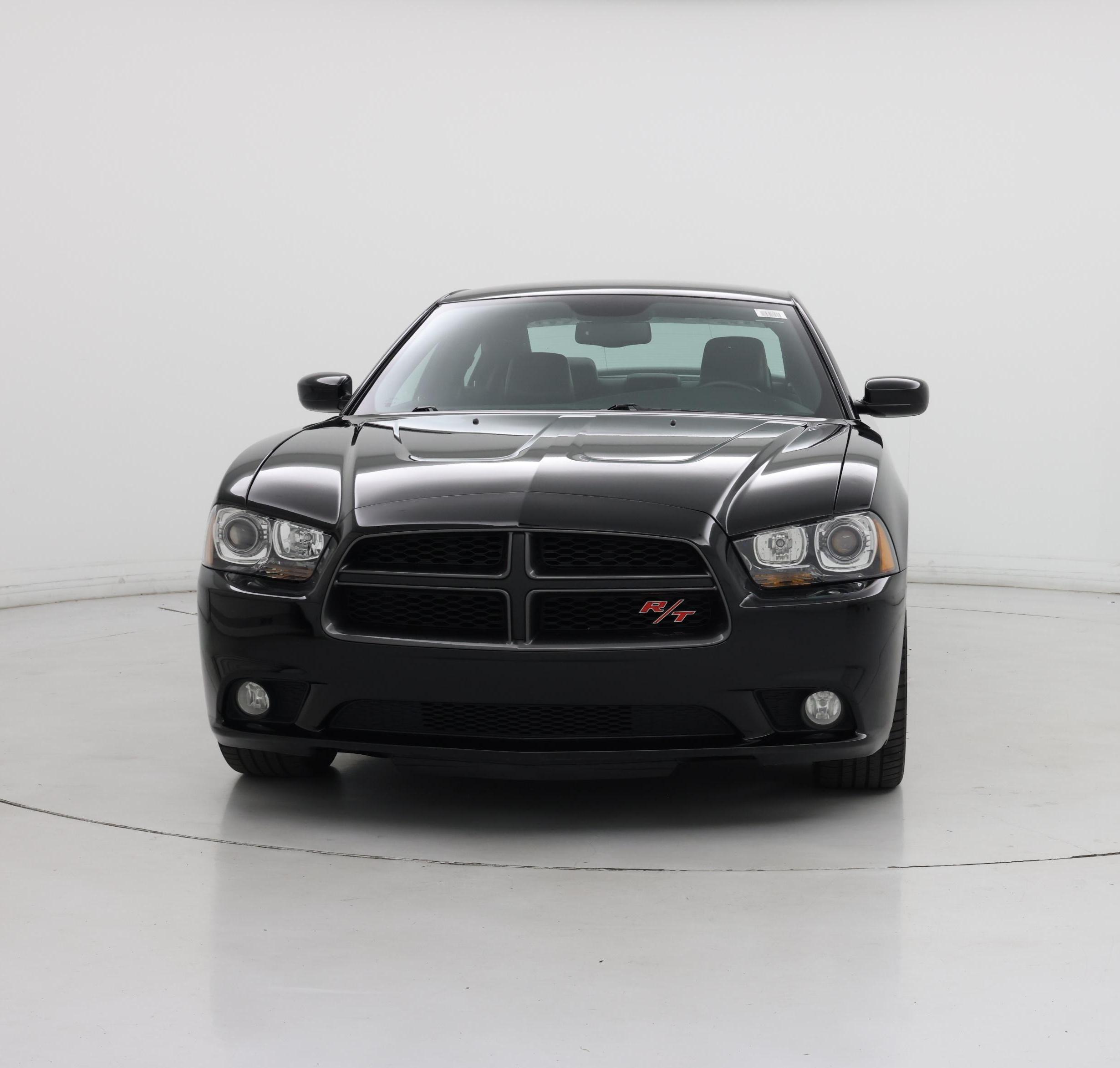 Thumbnail: 2014 Dodge Charger - 5