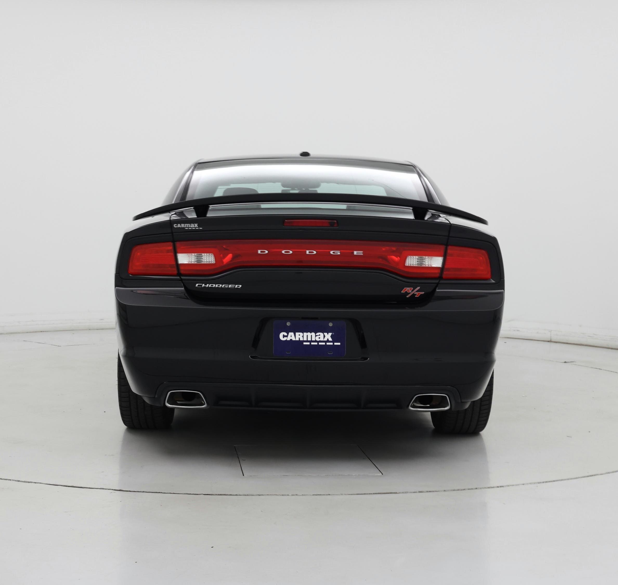 Thumbnail: 2014 Dodge Charger - 6