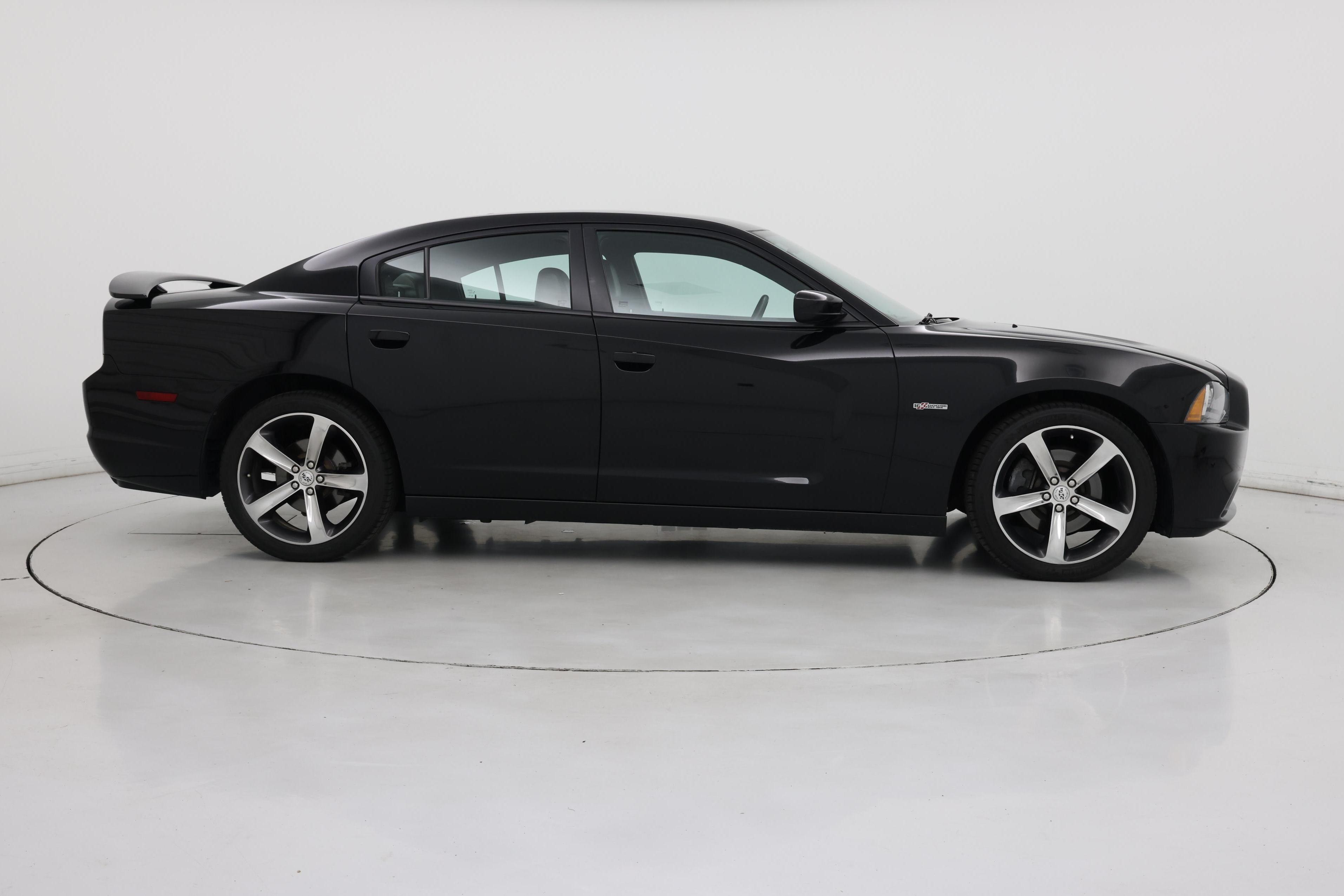 Thumbnail: 2014 Dodge Charger - 7