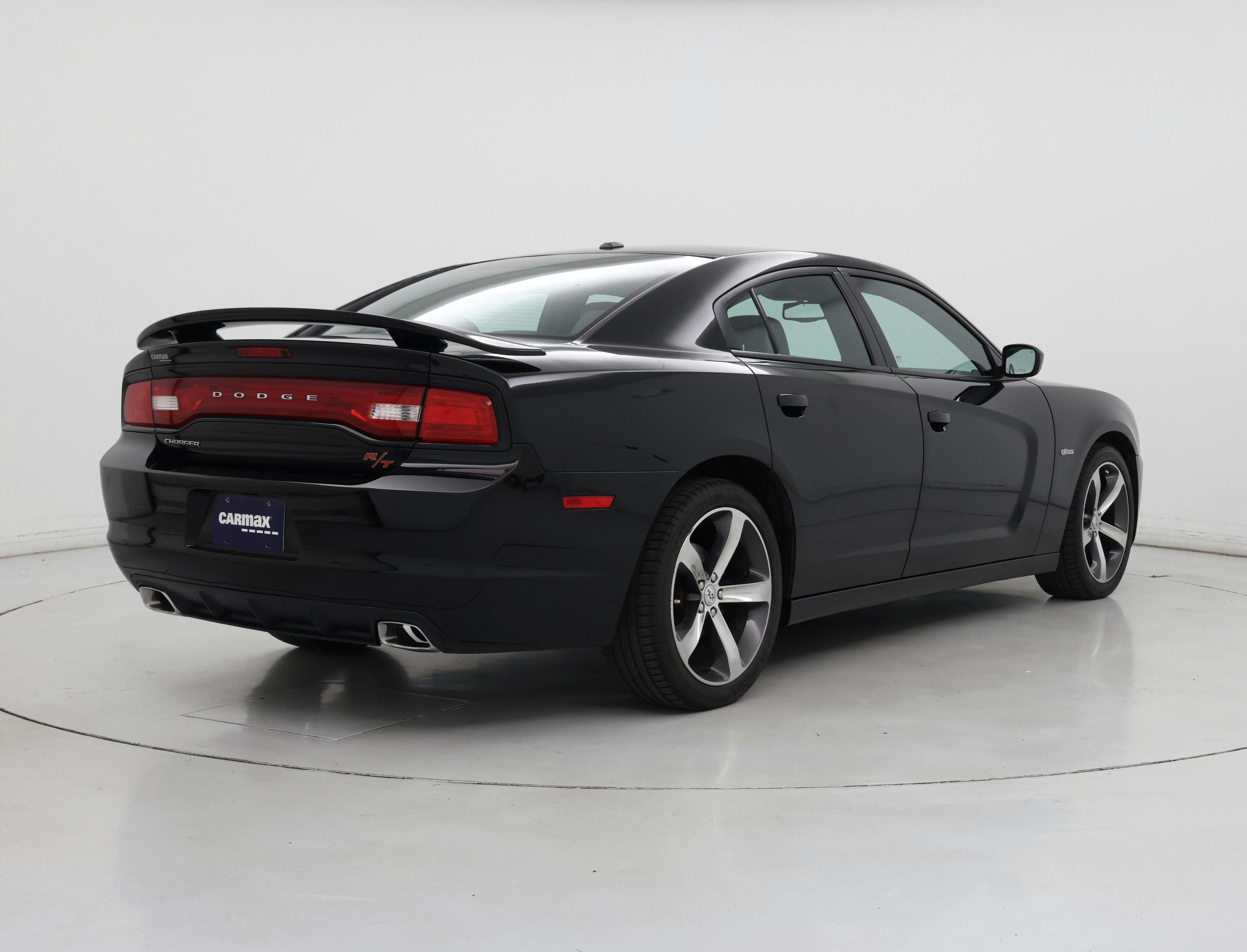 Thumbnail: 2014 Dodge Charger - 8