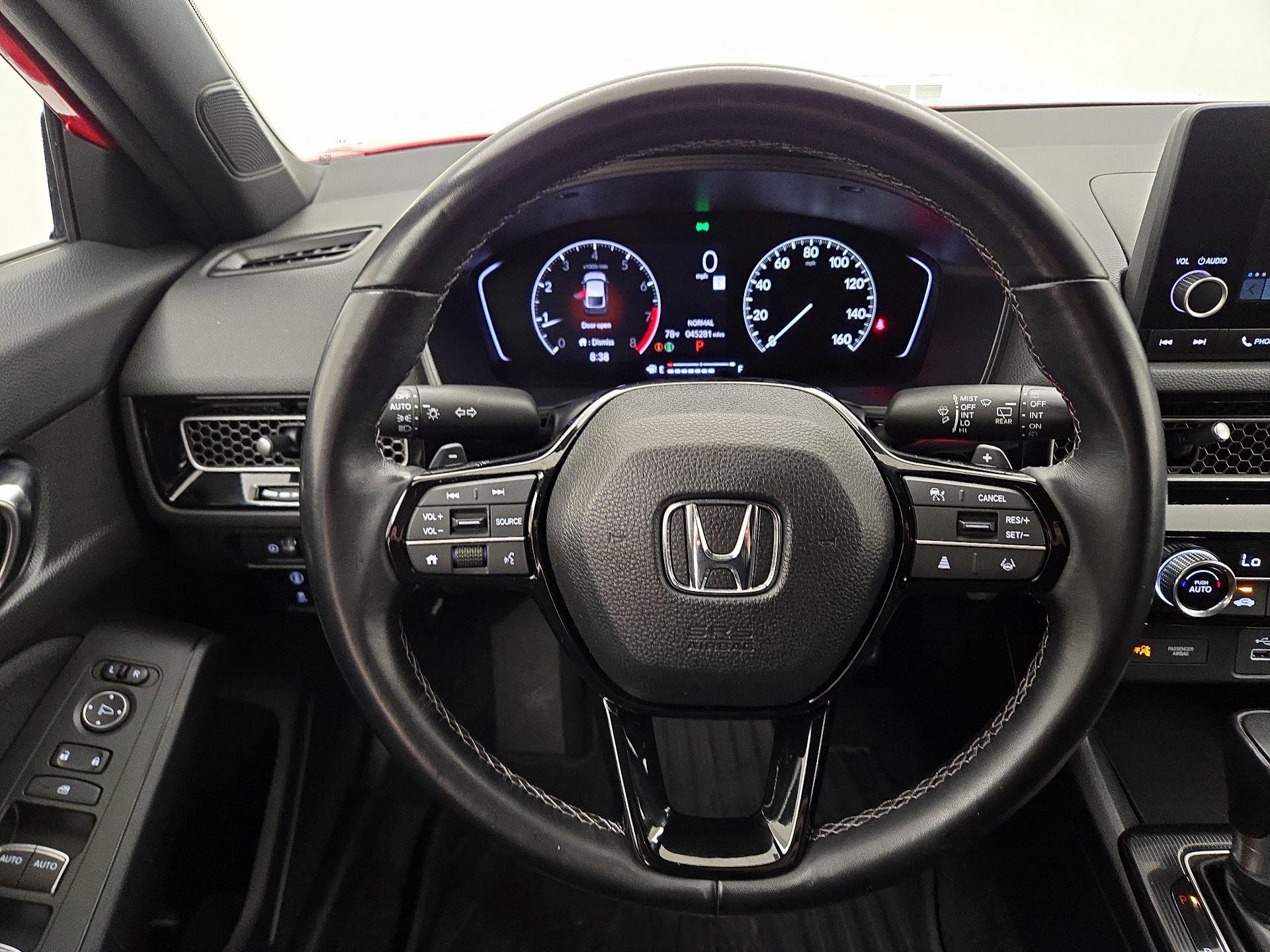 Thumbnail: 2022 Honda Civic - 10