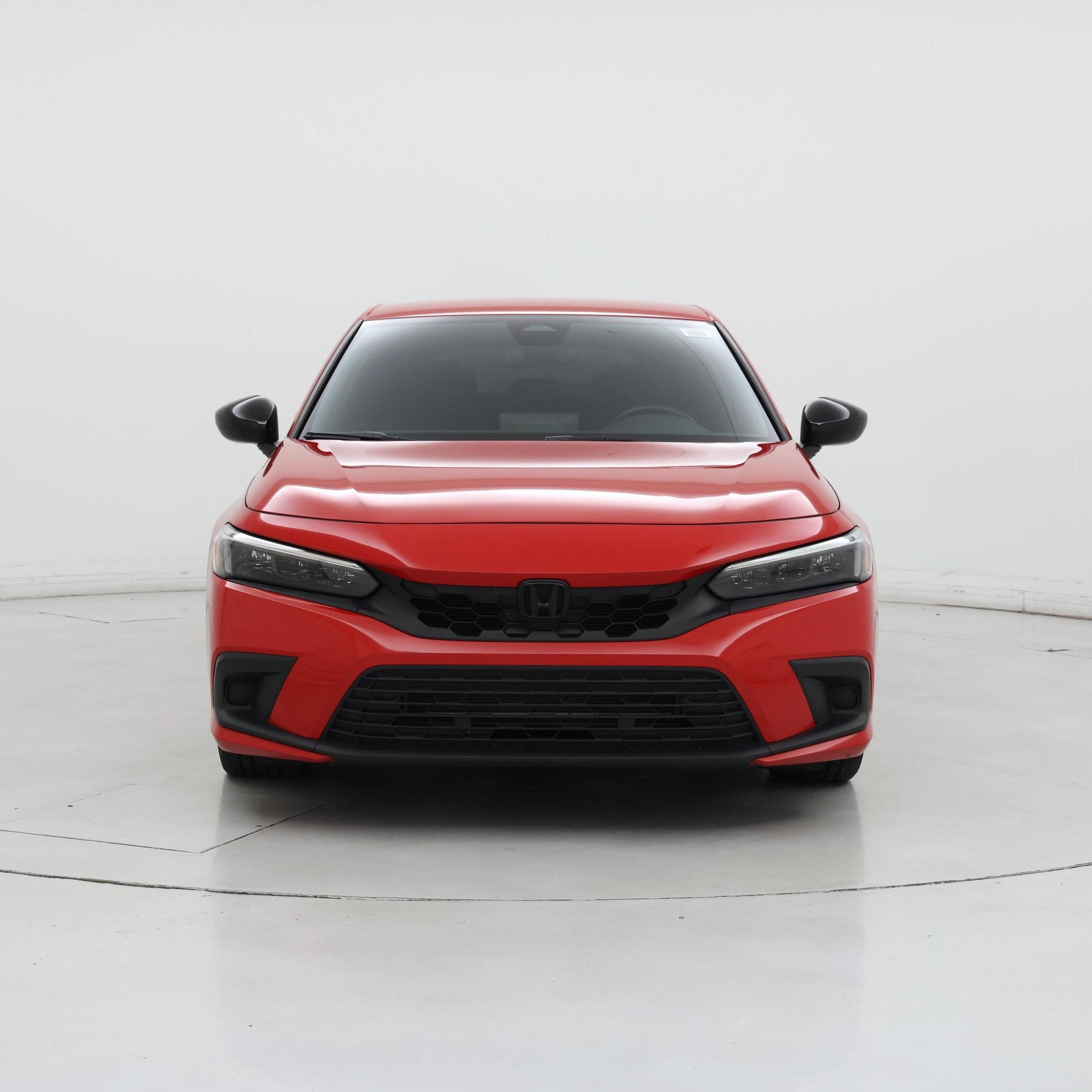 Thumbnail: 2022 Honda Civic - 5