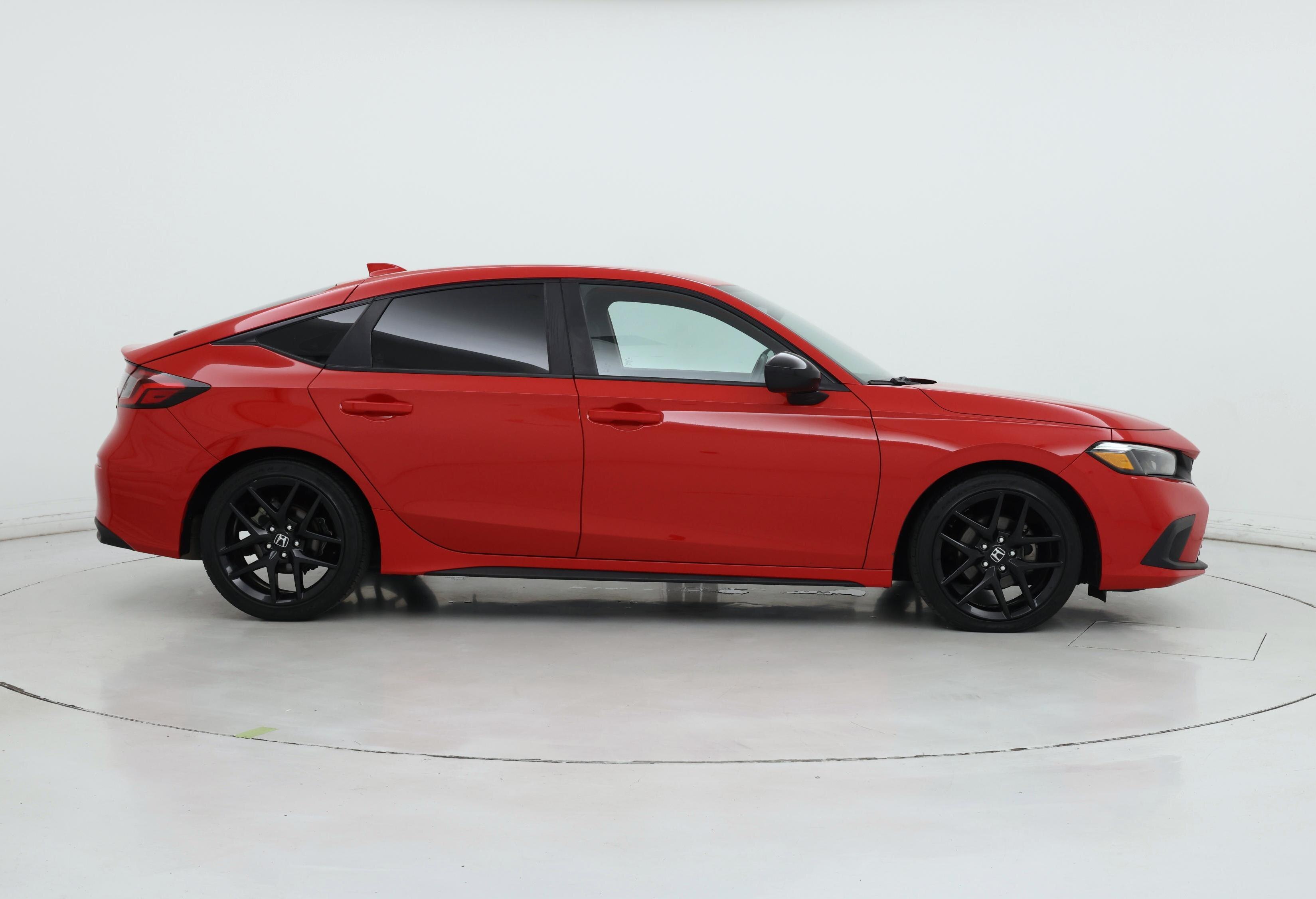 Thumbnail: 2022 Honda Civic - 7