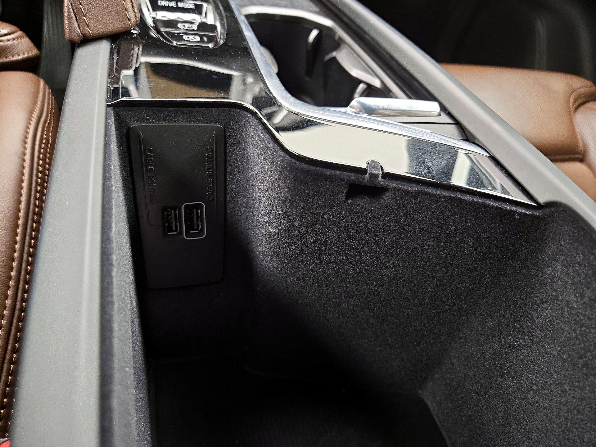 Thumbnail: 2021 Volvo XC90 - 19