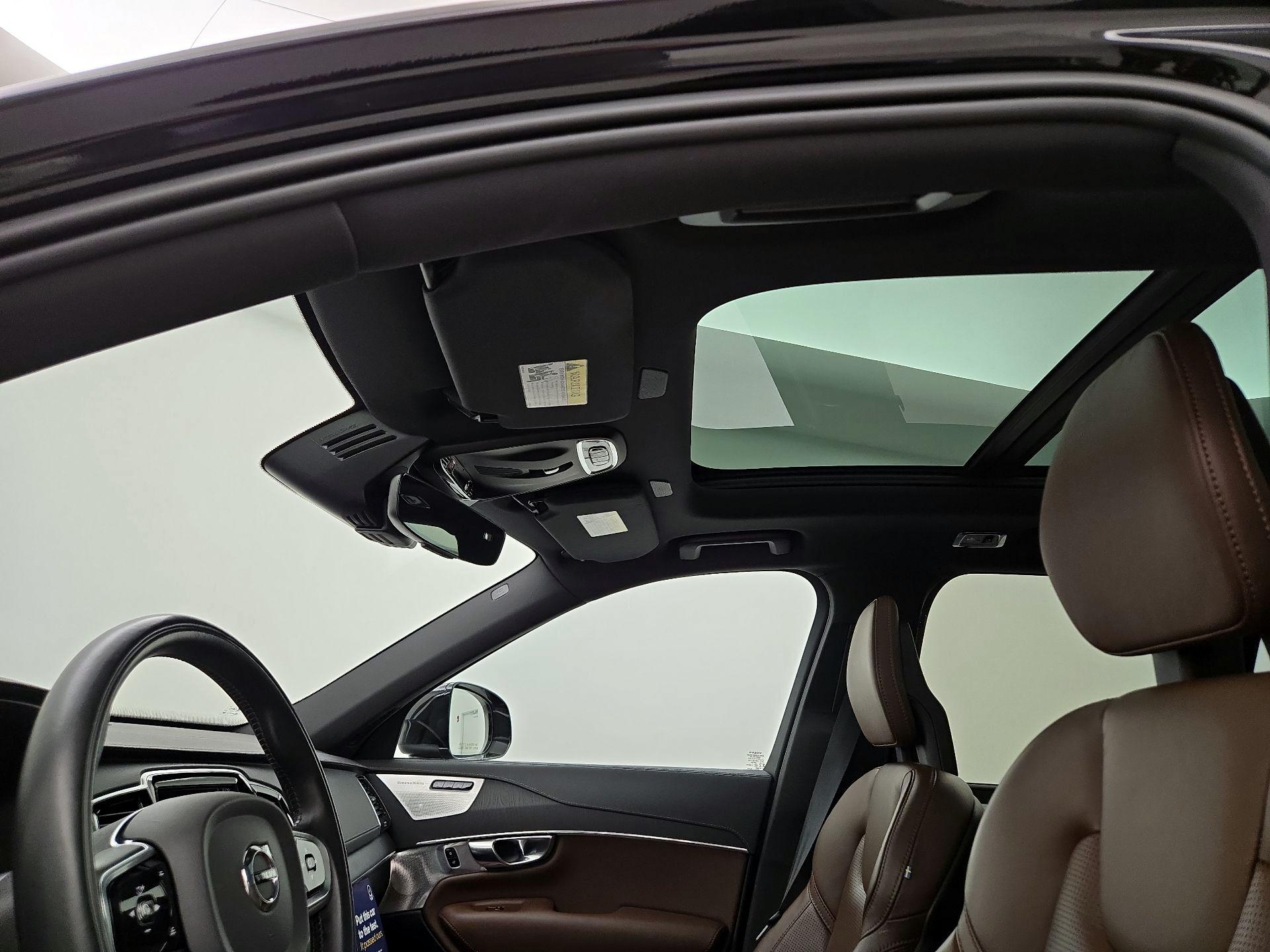 Thumbnail: 2021 Volvo XC90 - 20