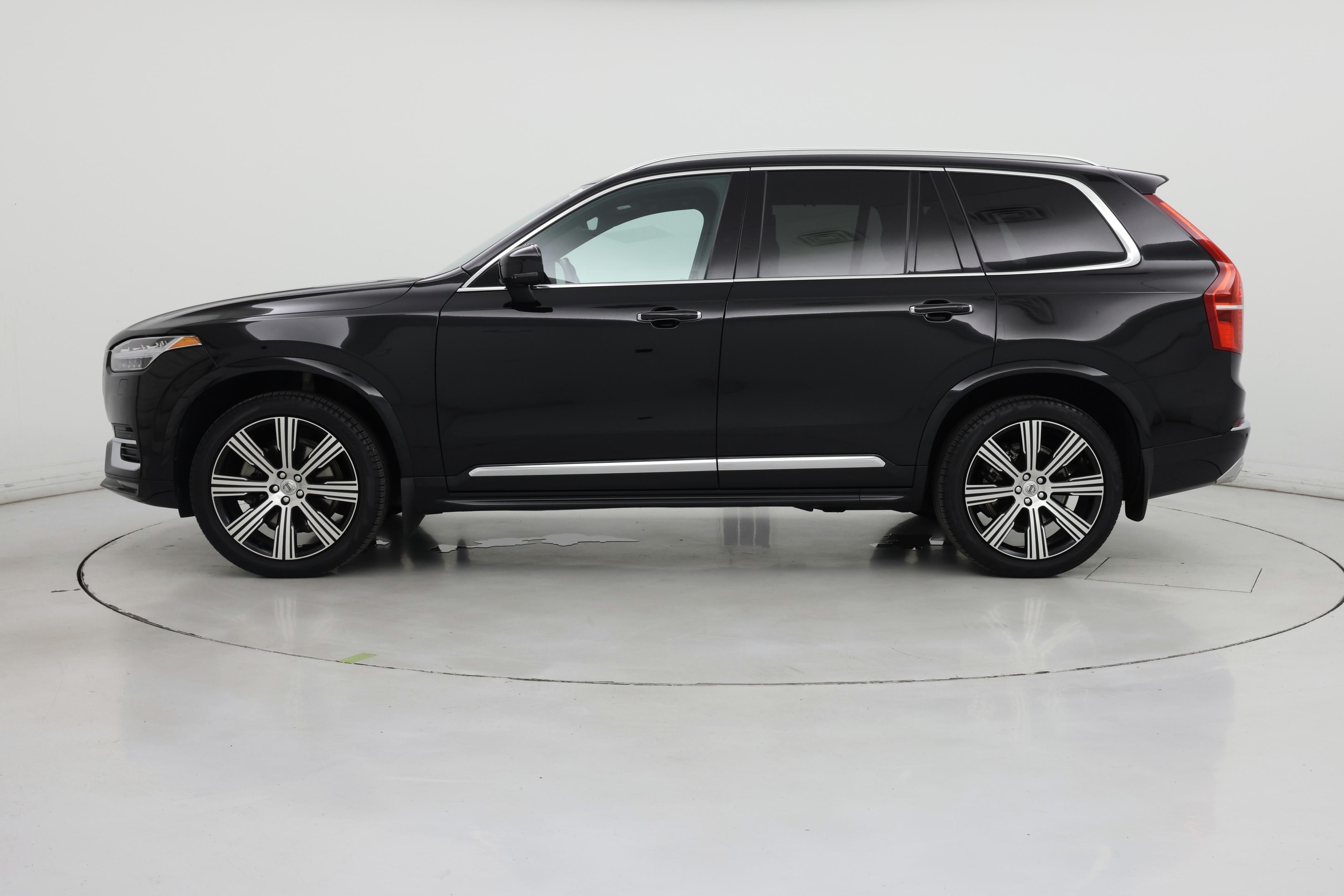 Thumbnail: 2021 Volvo XC90 - 3