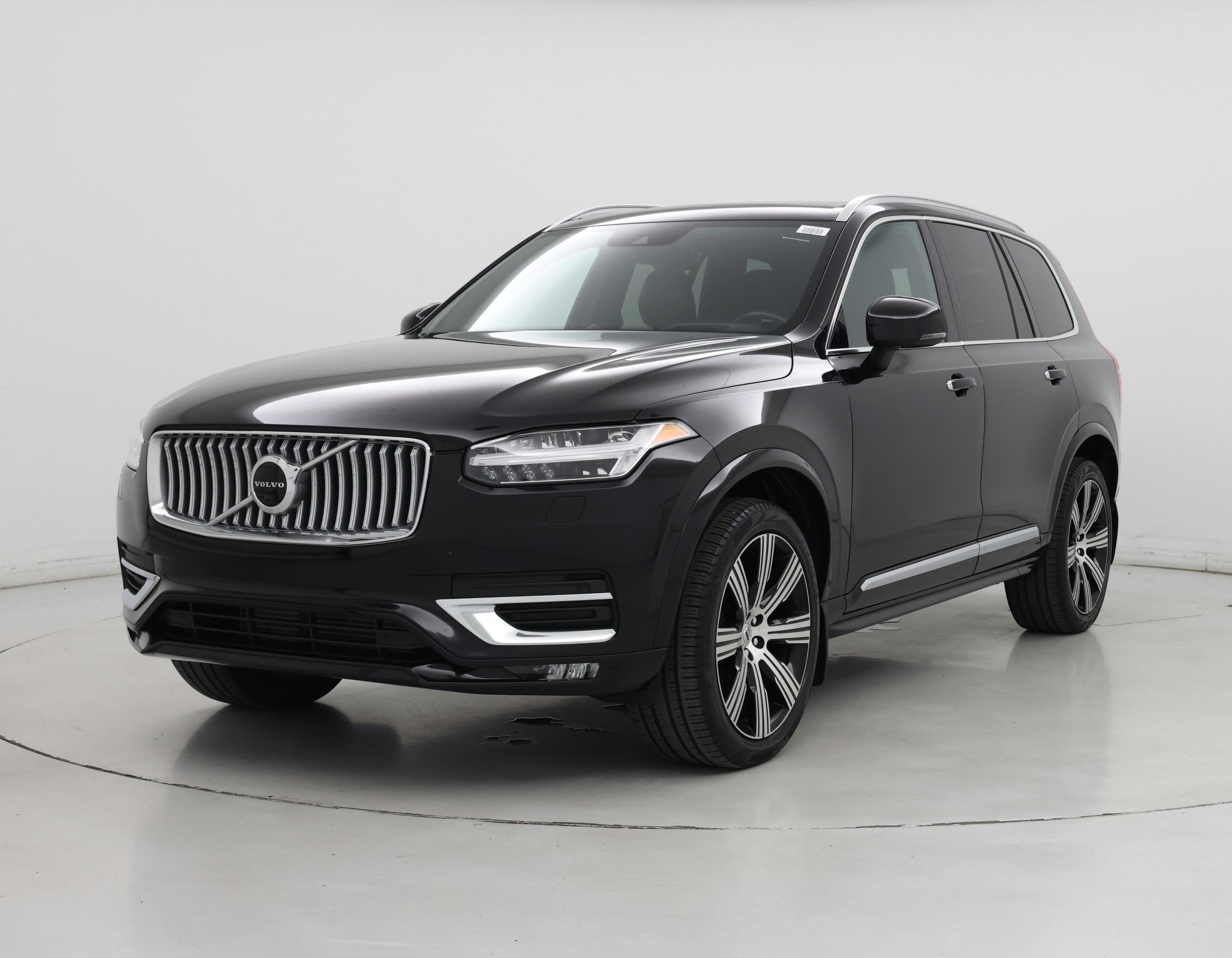 Thumbnail: 2021 Volvo XC90 - 4