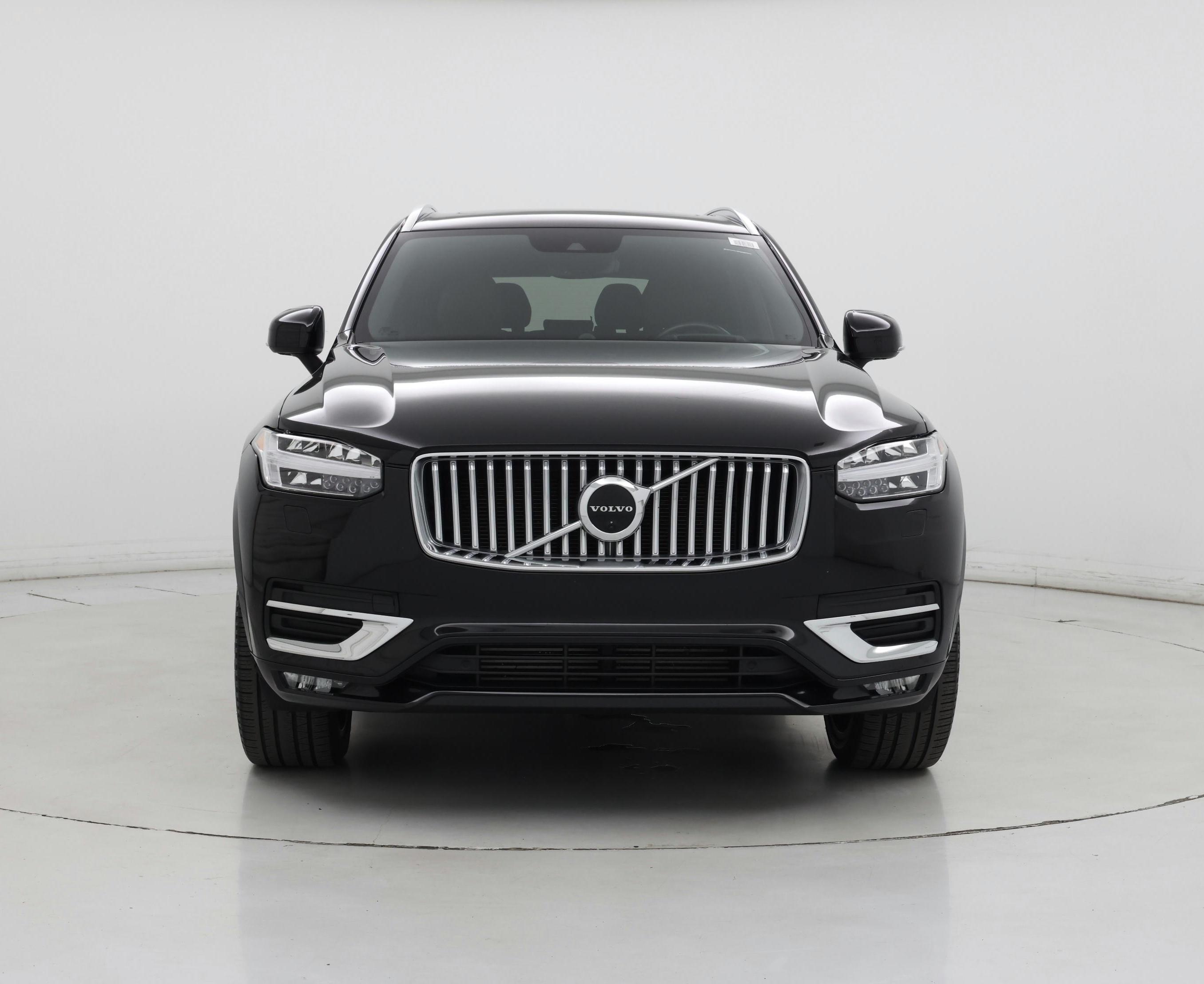 Thumbnail: 2021 Volvo XC90 - 5