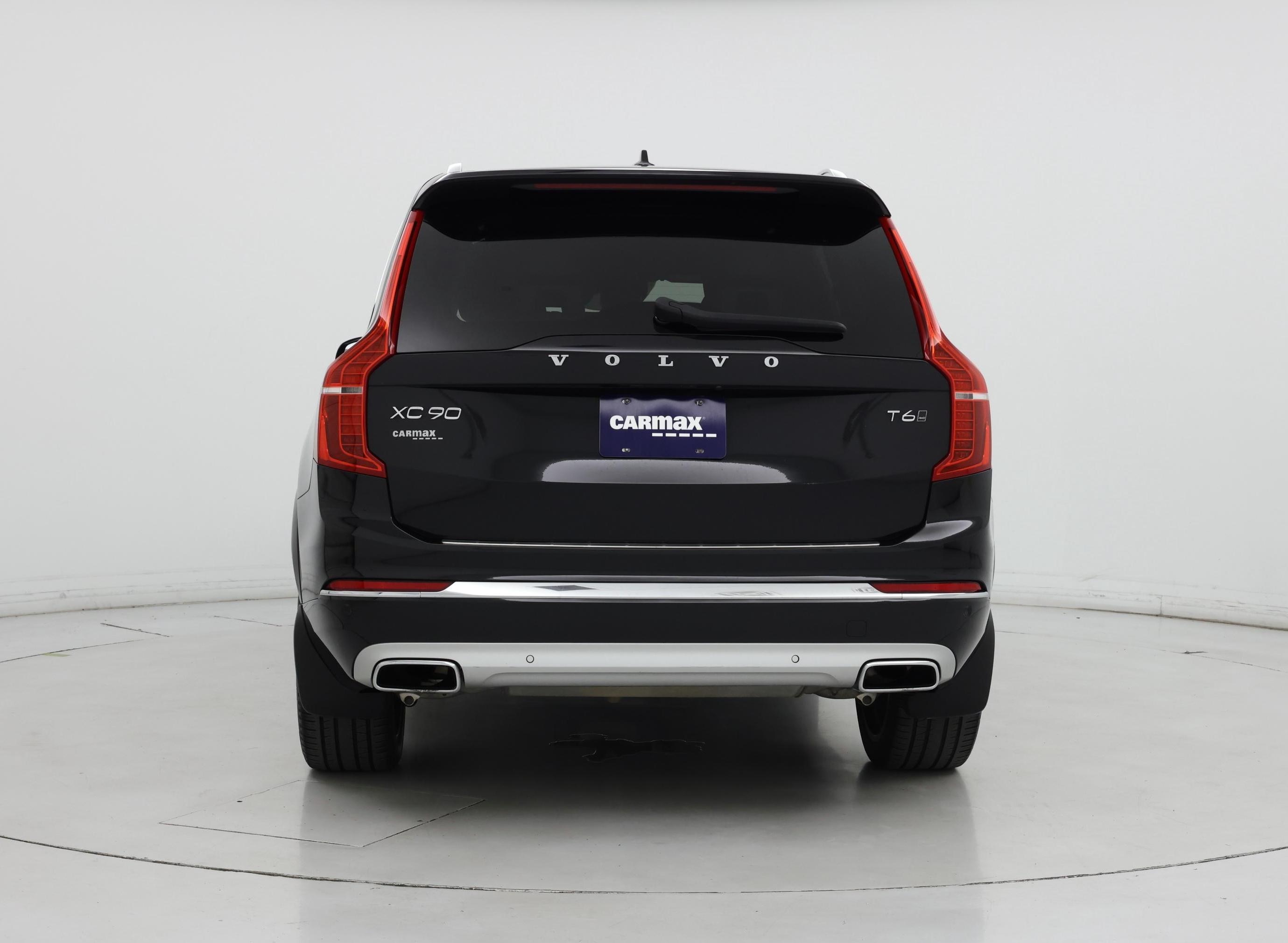 Thumbnail: 2021 Volvo XC90 - 6