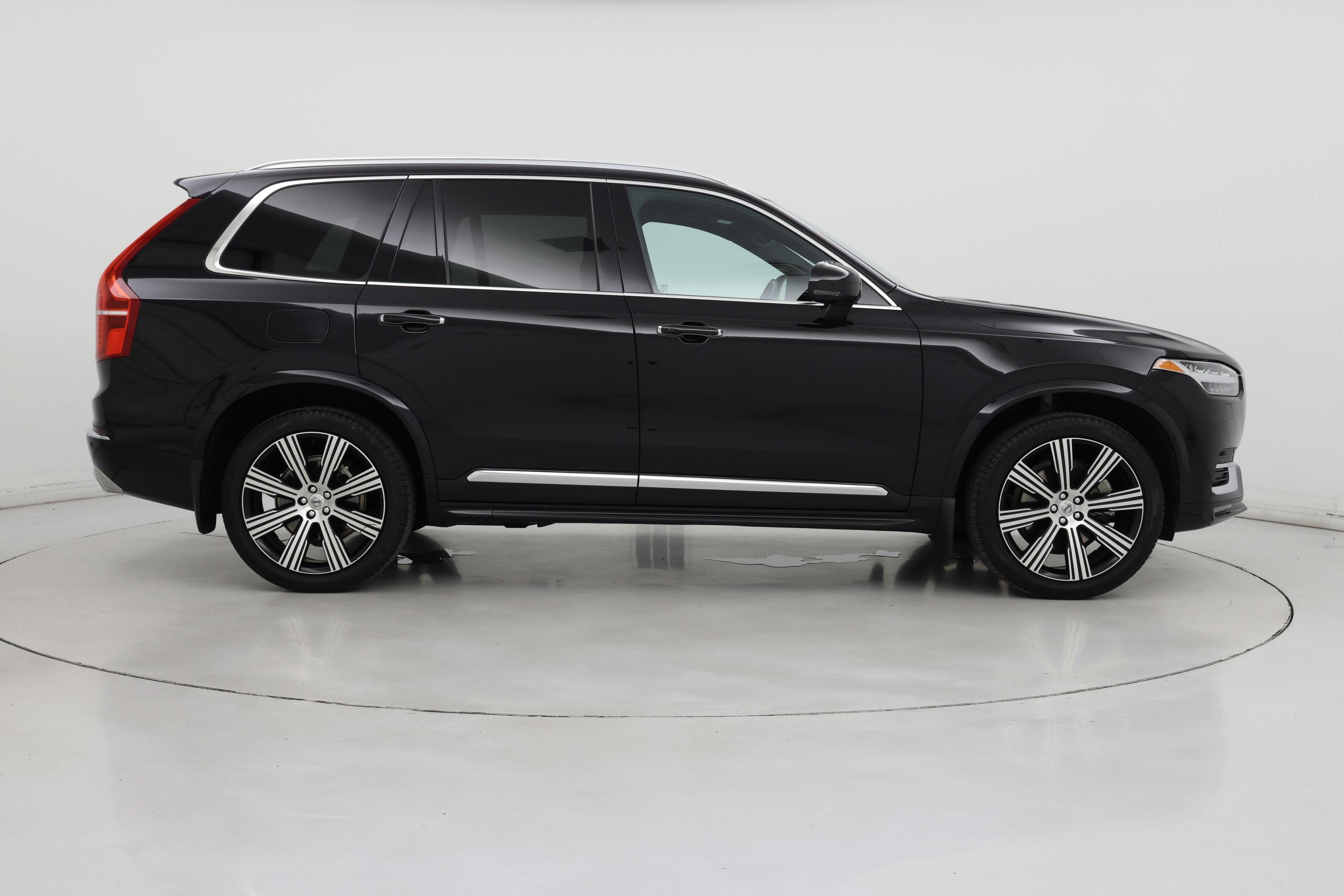 Thumbnail: 2021 Volvo XC90 - 7