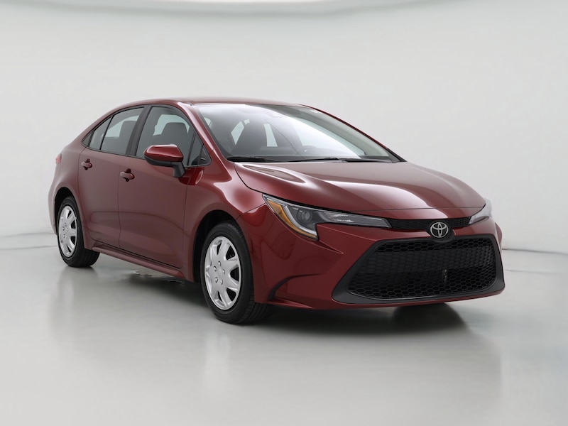 2022 Toyota Corolla LE -
                  Grand Rapids, MI