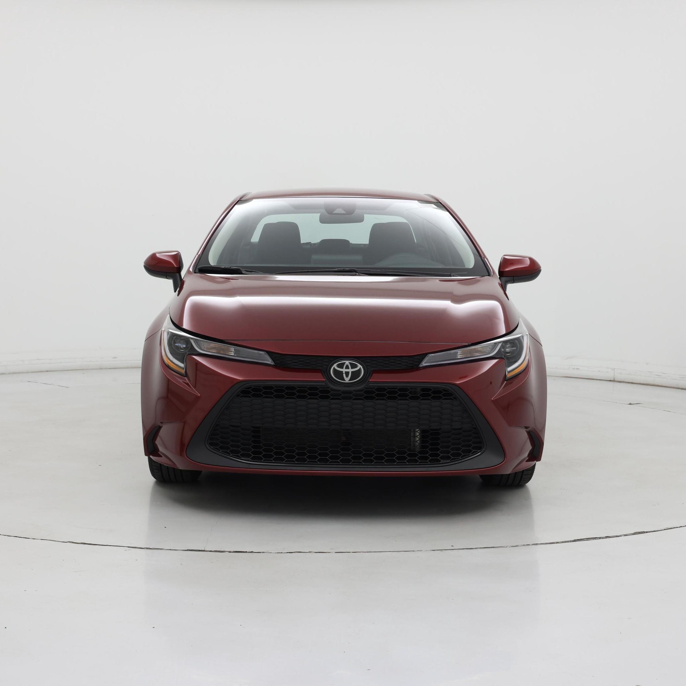 Thumbnail: 2022 Toyota Corolla - 5