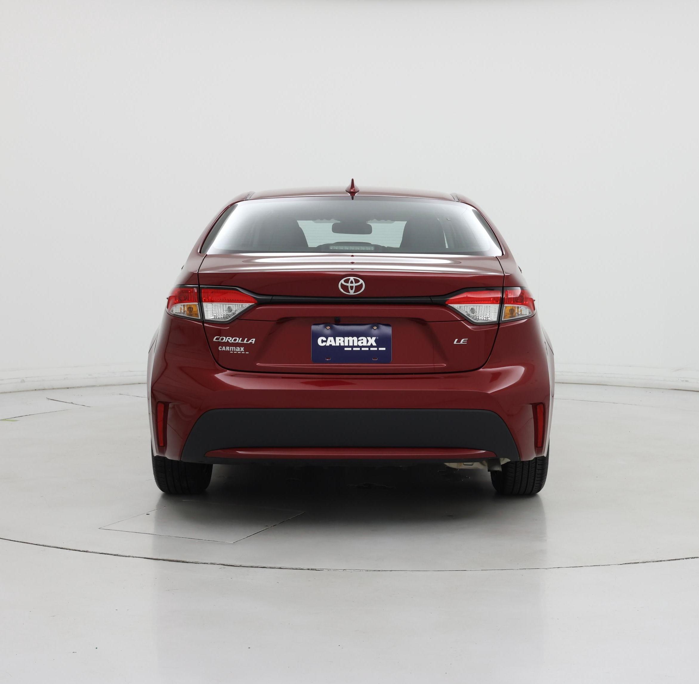 Thumbnail: 2022 Toyota Corolla - 6