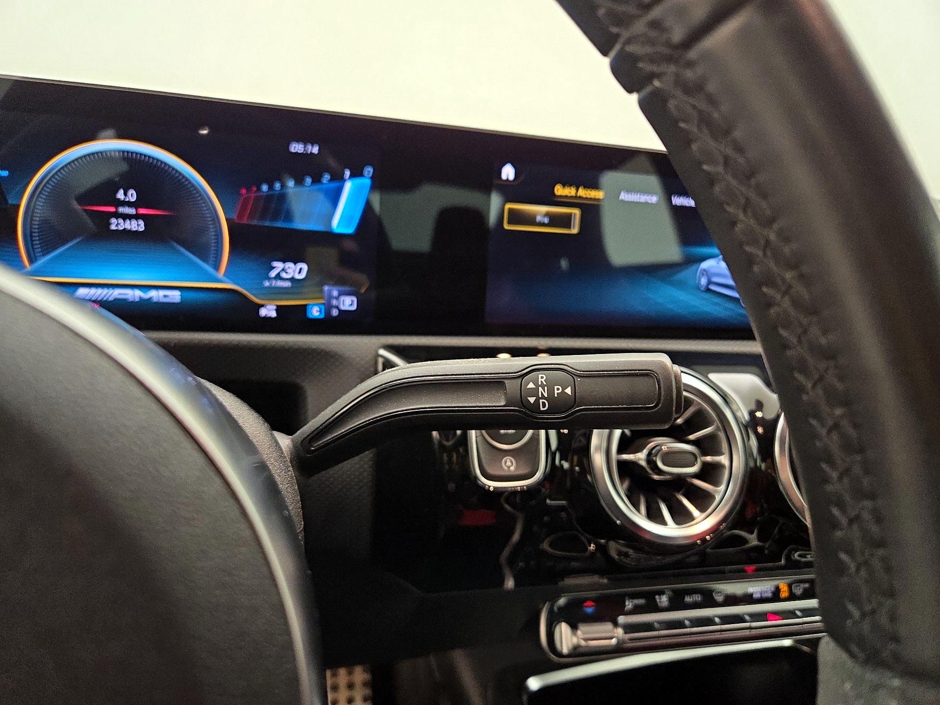 Thumbnail: 2022 Mercedes-Benz CLA - 18