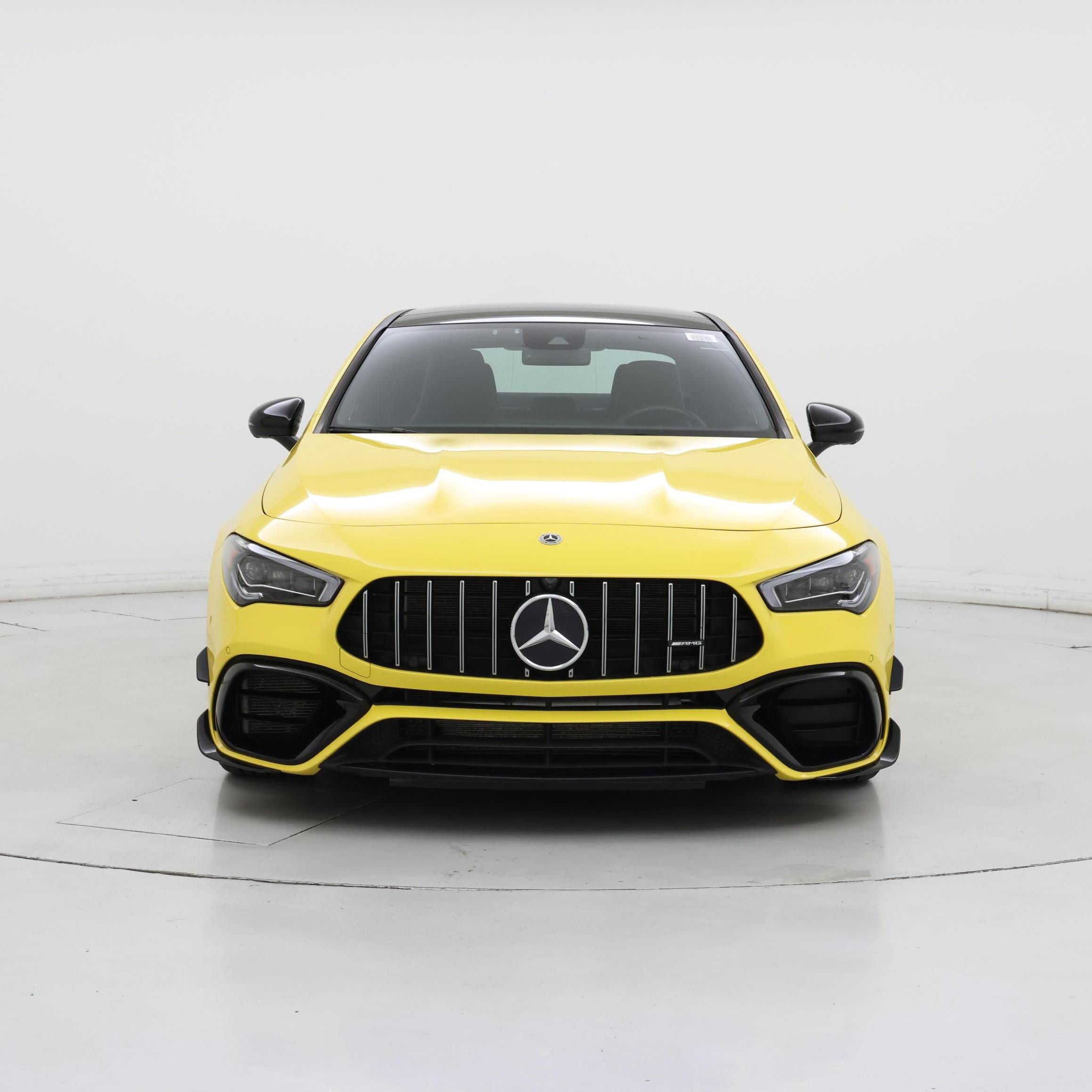 Thumbnail: 2022 Mercedes-Benz CLA - 5