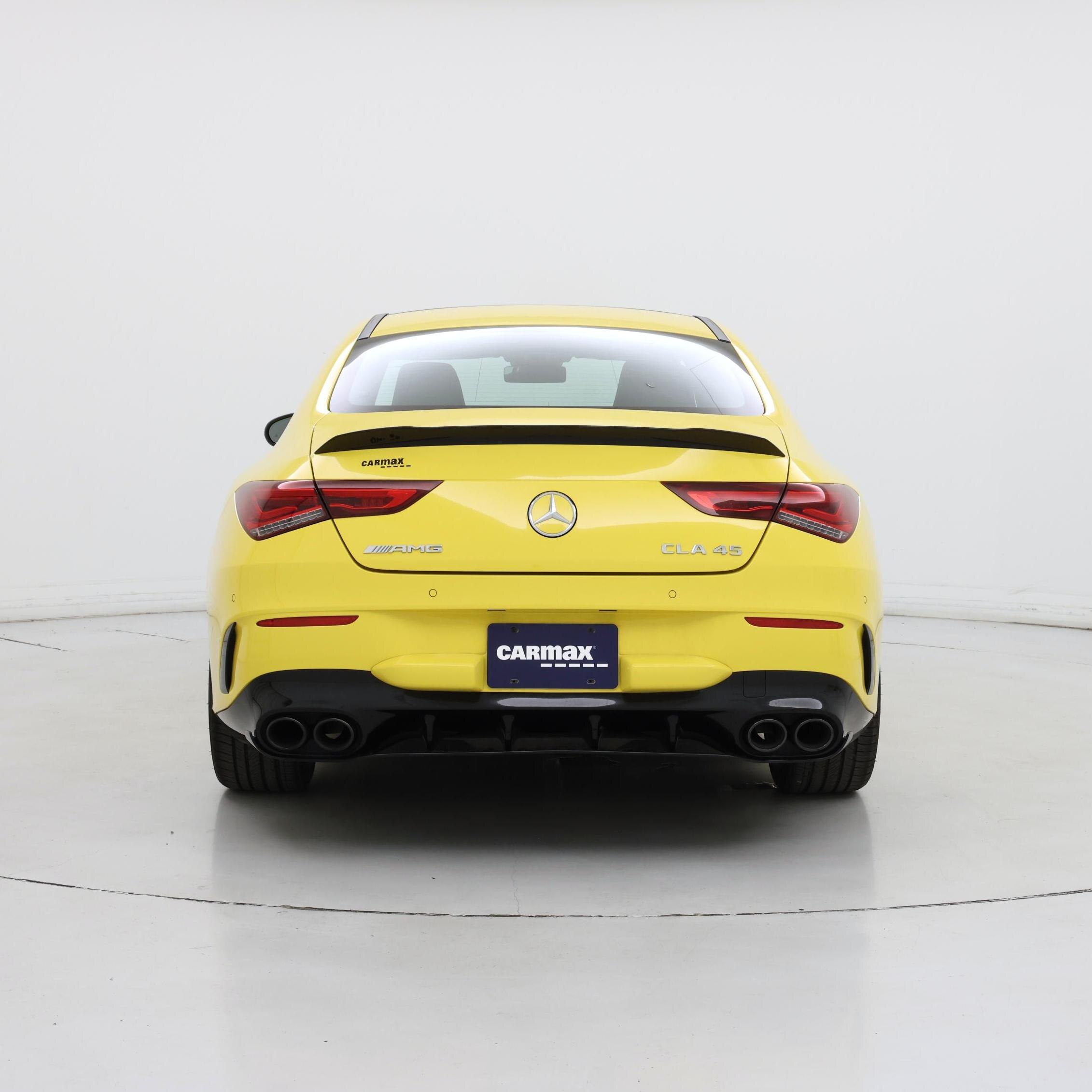 Thumbnail: 2022 Mercedes-Benz CLA - 6