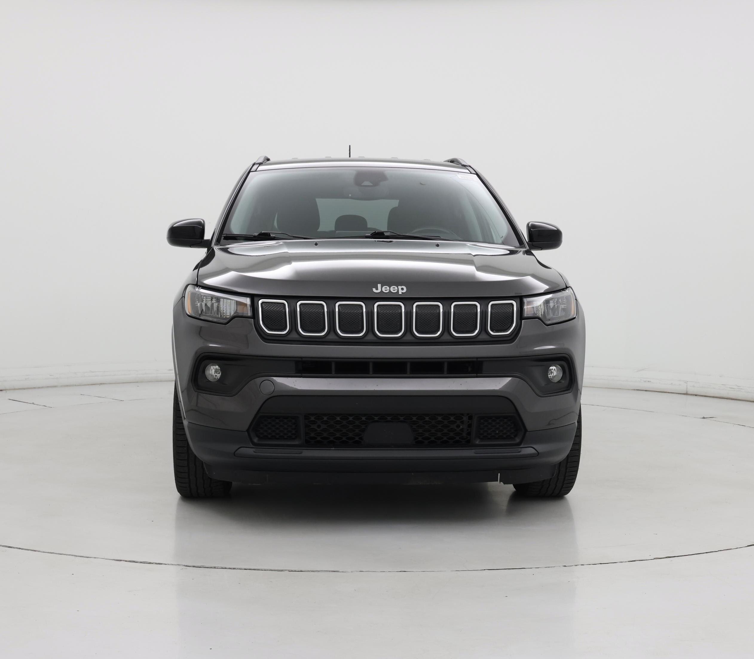 Thumbnail: 2022 Jeep Compass - 5