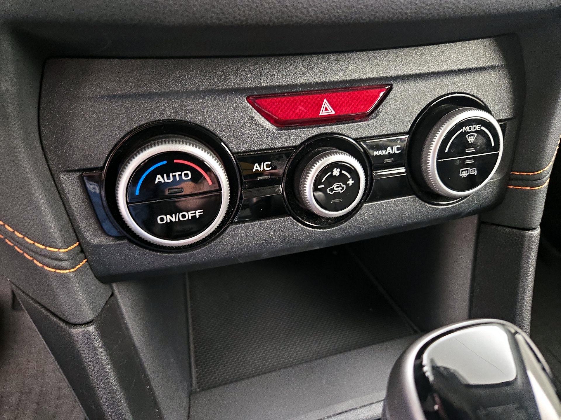 Thumbnail: 2021 Subaru Crosstrek - 17