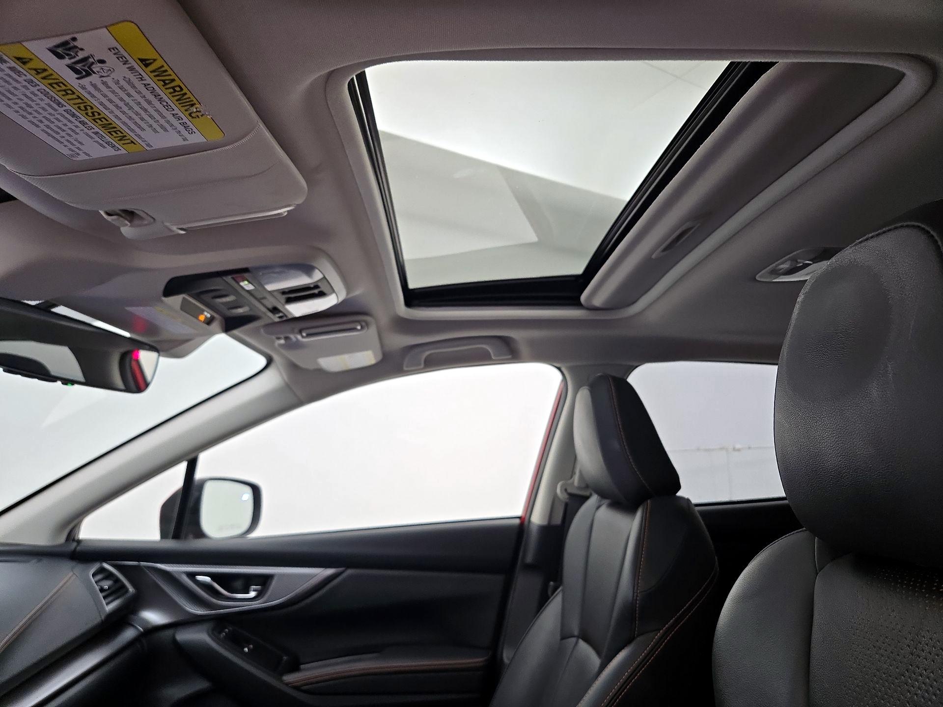 Thumbnail: 2021 Subaru Crosstrek - 20